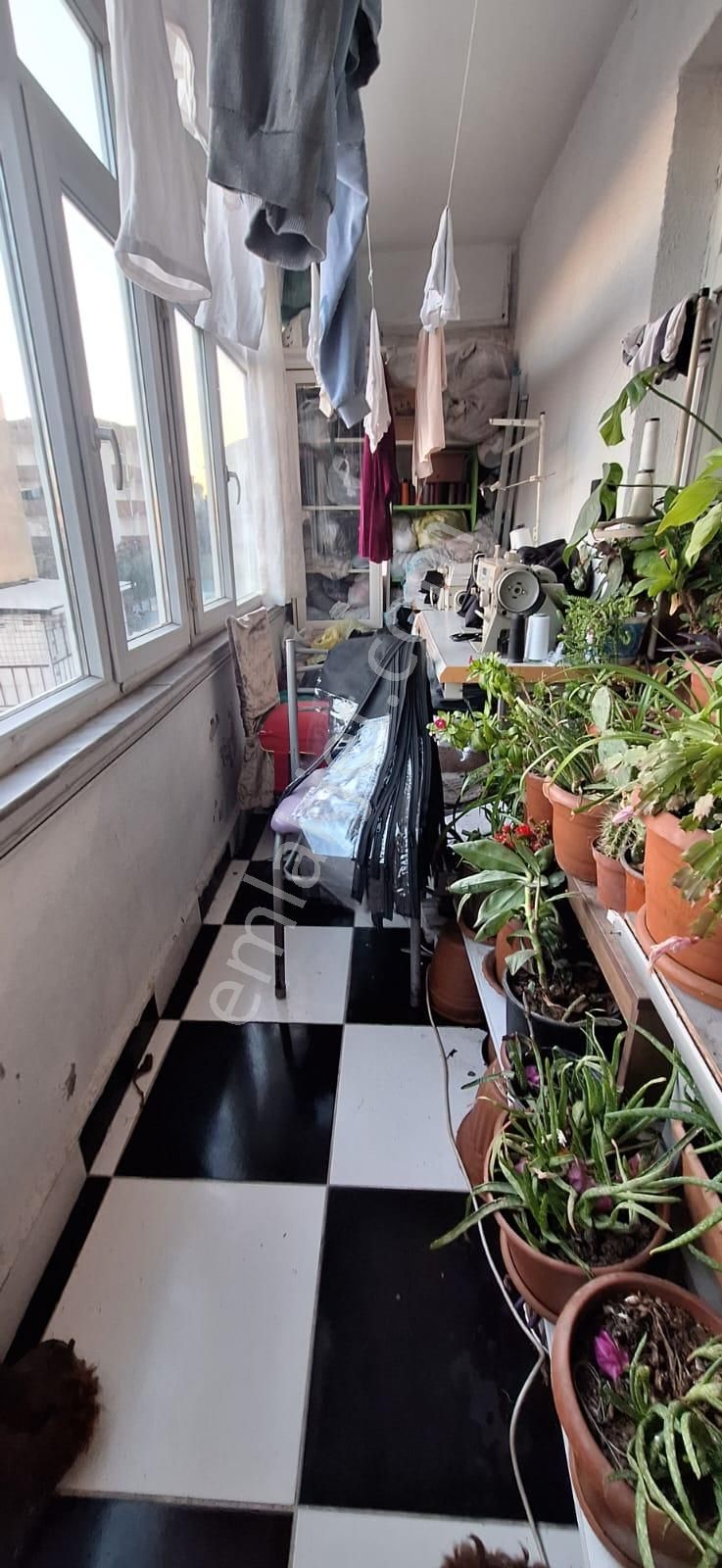 Loft'tan Fevziçakmak Mh 3+1 140m2 Önü Açık Çift Cephe 2.kat Daire - Görsel 24