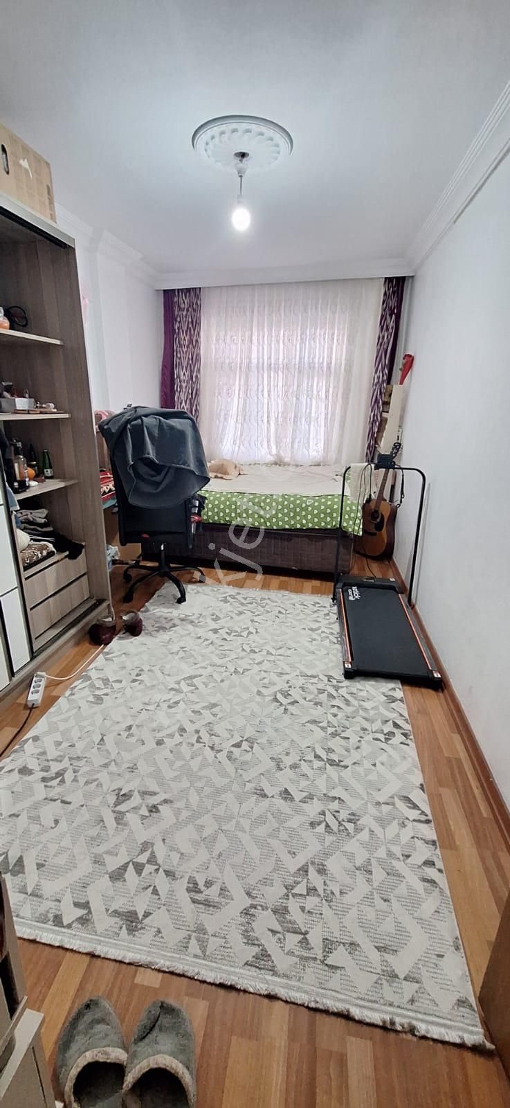 Loft'tan Fevziçakmak Mh 3+1 140m2 Önü Açık Çift Cephe 2.kat Daire - Görsel 19