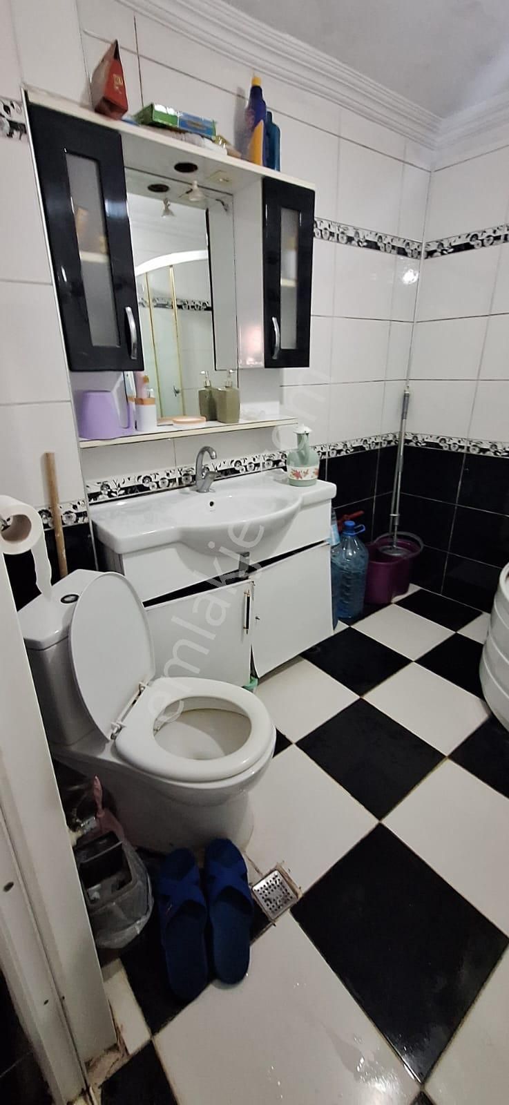 Loft'tan Fevziçakmak Mh 3+1 140m2 Önü Açık Çift Cephe 2.kat Daire - Görsel 33