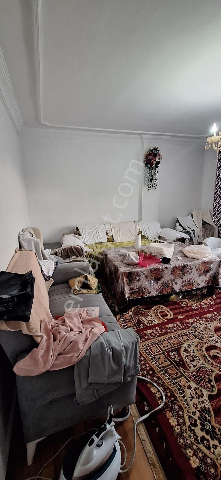 Loft'tan Fevziçakmak Mh 3+1 140m2 Önü Açık Çift Cephe 2.kat Daire - Görsel 6