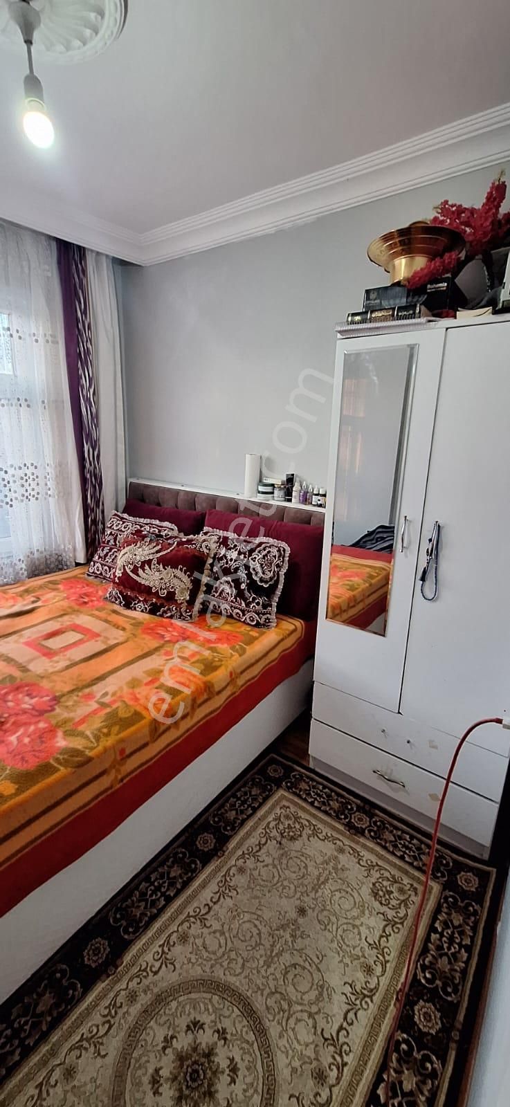 Loft'tan Fevziçakmak Mh 3+1 140m2 Önü Açık Çift Cephe 2.kat Daire - Görsel 13