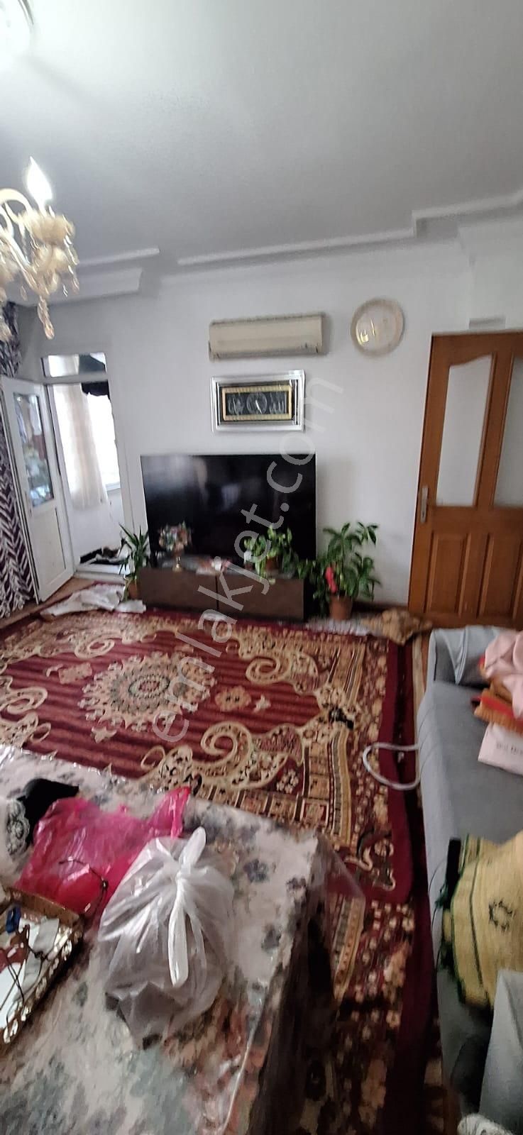 Loft'tan Fevziçakmak Mh 3+1 140m2 Önü Açık Çift Cephe 2.kat Daire - Görsel 5
