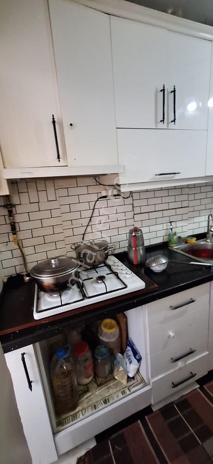 Loft'tan Fevziçakmak Mh 3+1 140m2 Önü Açık Çift Cephe 2.kat Daire - Görsel 12