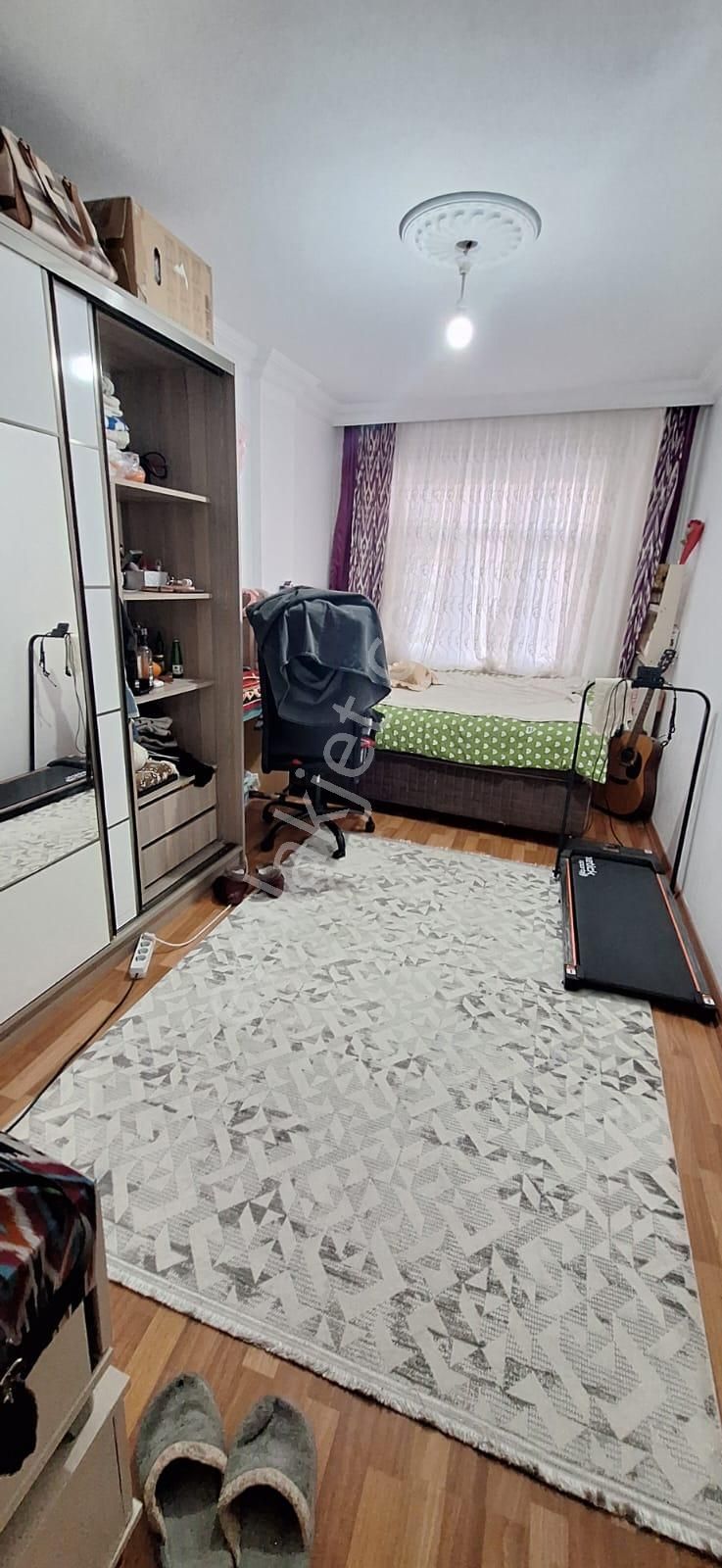Loft'tan Fevziçakmak Mh 3+1 140m2 Önü Açık Çift Cephe 2.kat Daire - Görsel 18