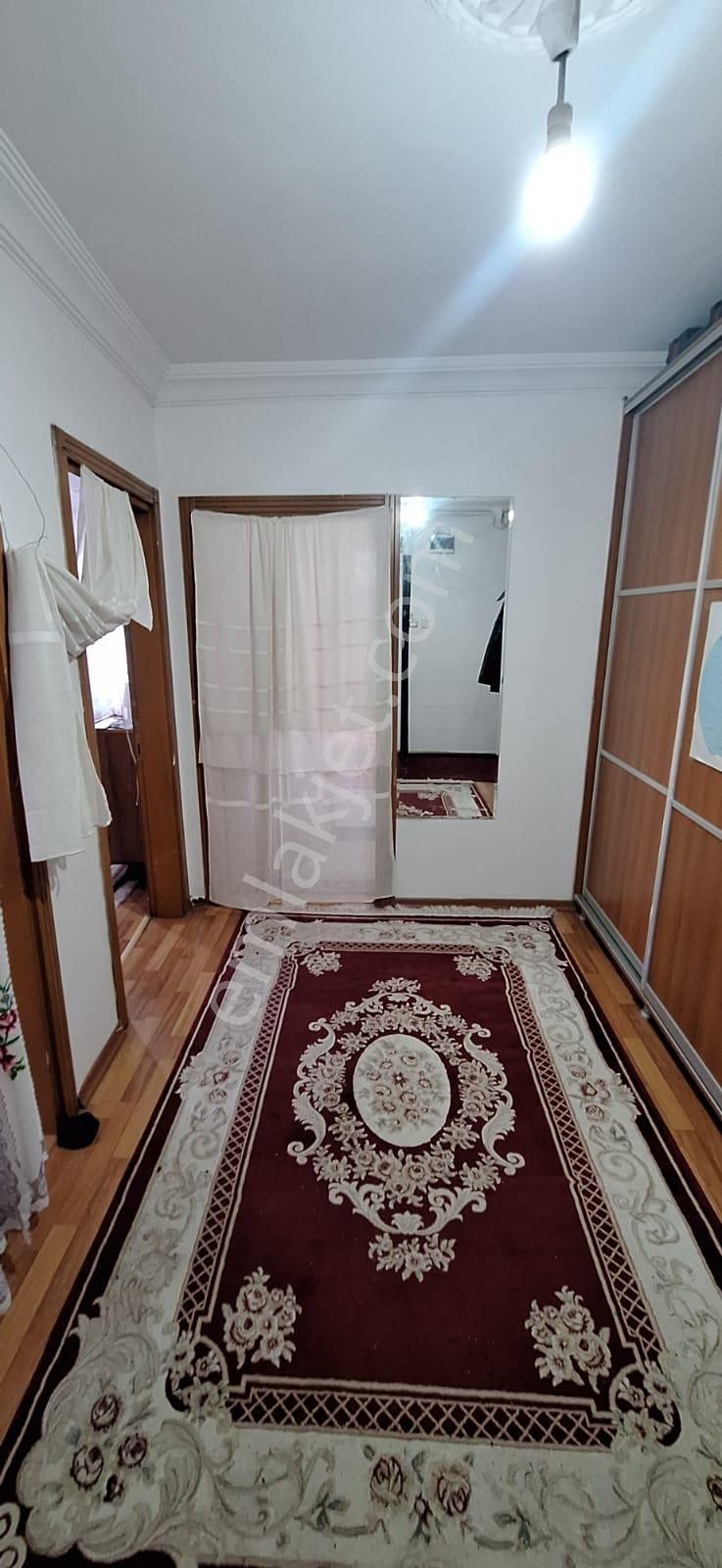 Loft'tan Fevziçakmak Mh 3+1 140m2 Önü Açık Çift Cephe 2.kat Daire - Görsel 27