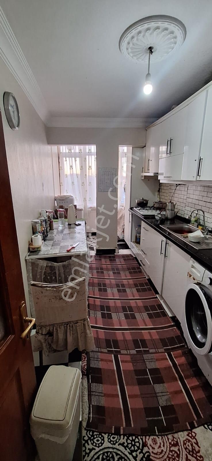 Loft'tan Fevziçakmak Mh 3+1 140m2 Önü Açık Çift Cephe 2.kat Daire - Görsel 10