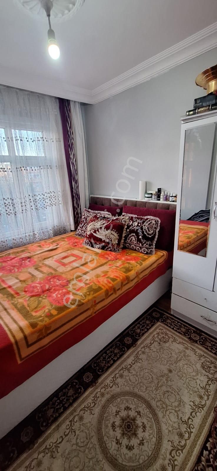 Loft'tan Fevziçakmak Mh 3+1 140m2 Önü Açık Çift Cephe 2.kat Daire - Görsel 14