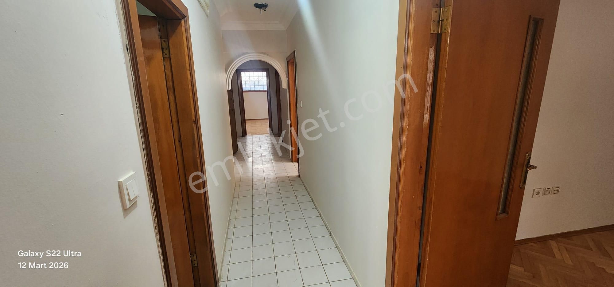 Emek 25 Sok Satılık 3+1 Kombili, B Katı Güney Doğu Cephe Daire - Görsel 8