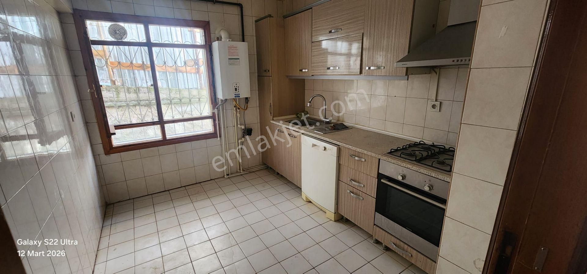 Emek 25 Sok Satılık 3+1 Kombili, B Katı Güney Doğu Cephe Daire - Görsel 4