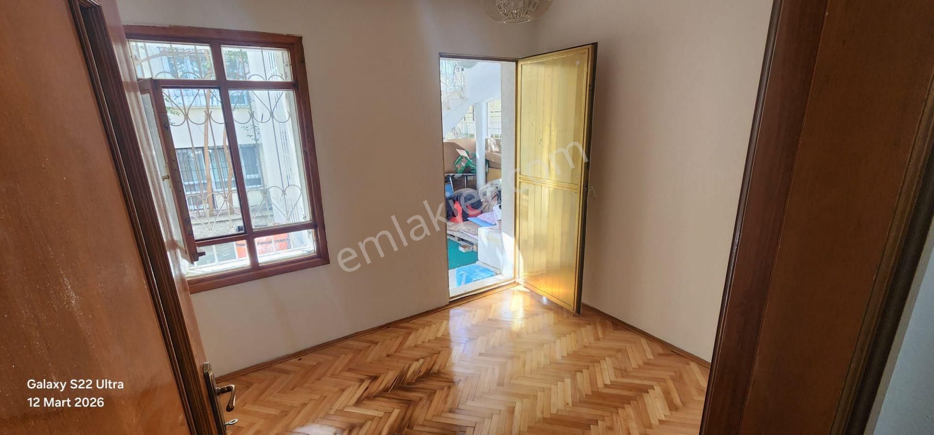 Emek 25 Sok Satılık 3+1 Kombili, B Katı Güney Doğu Cephe Daire - Görsel 9