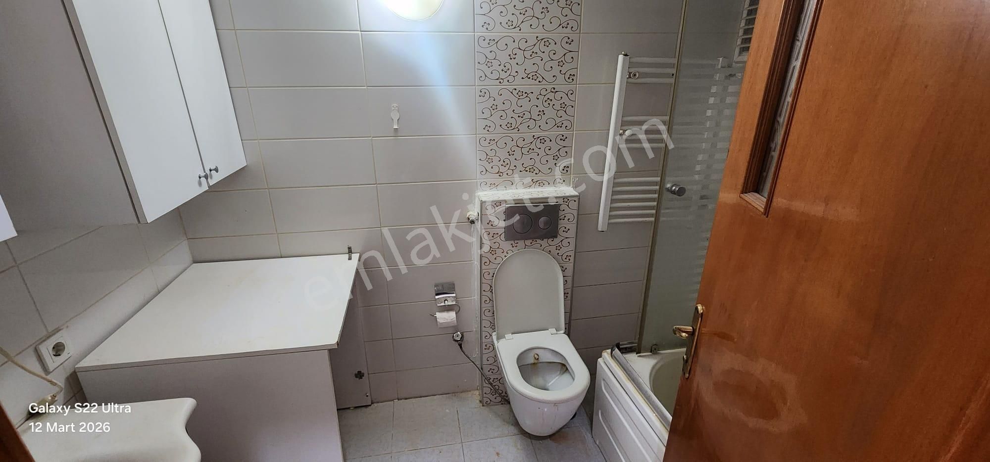 Emek 25 Sok Satılık 3+1 Kombili, B Katı Güney Doğu Cephe Daire - Görsel 11