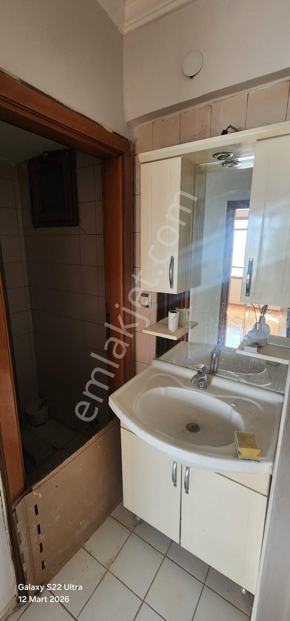 Emek 25 Sok Satılık 3+1 Kombili, B Katı Güney Doğu Cephe Daire - Görsel 6