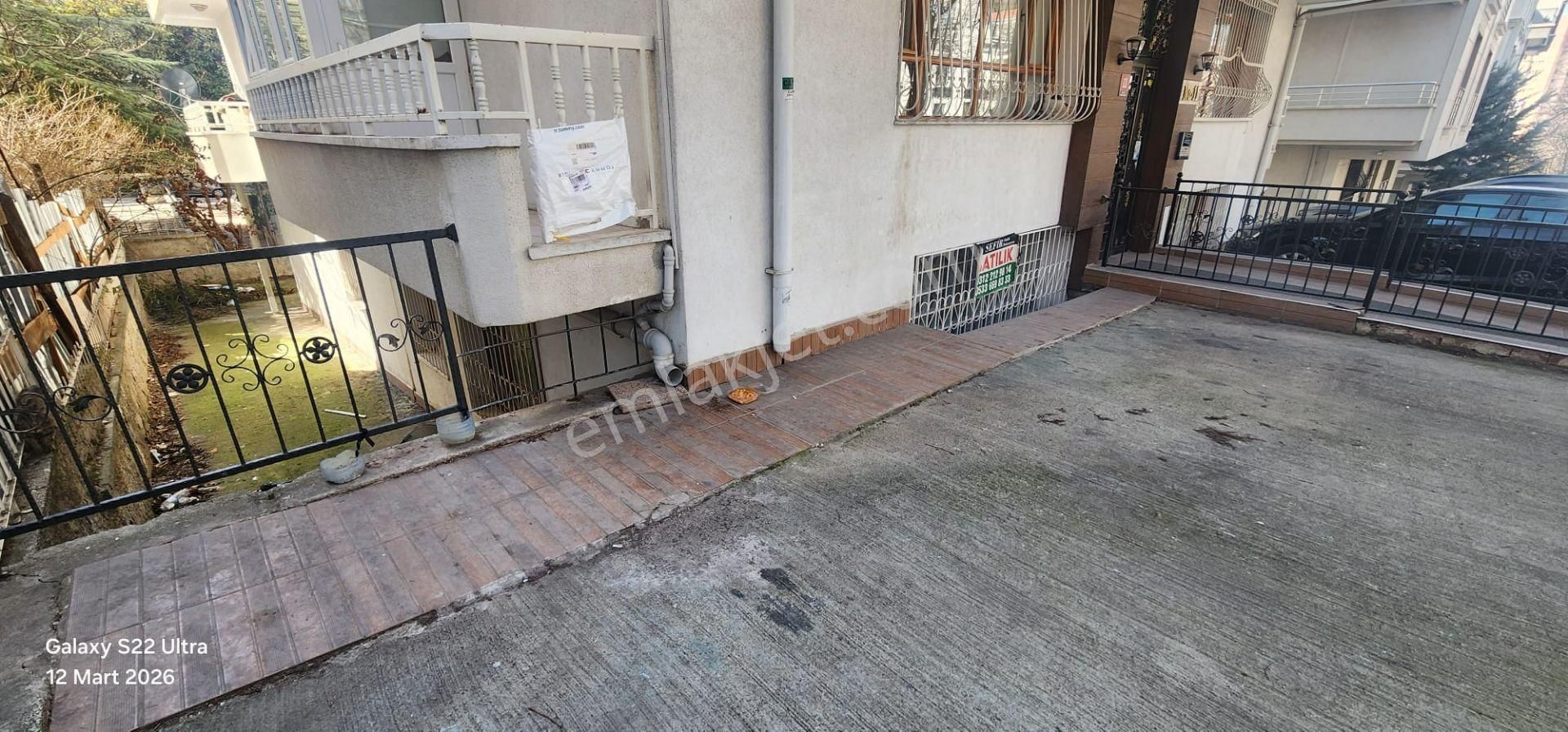 Emek 25 Sok Satılık 3+1 Kombili, B Katı Güney Doğu Cephe Daire - Görsel 10