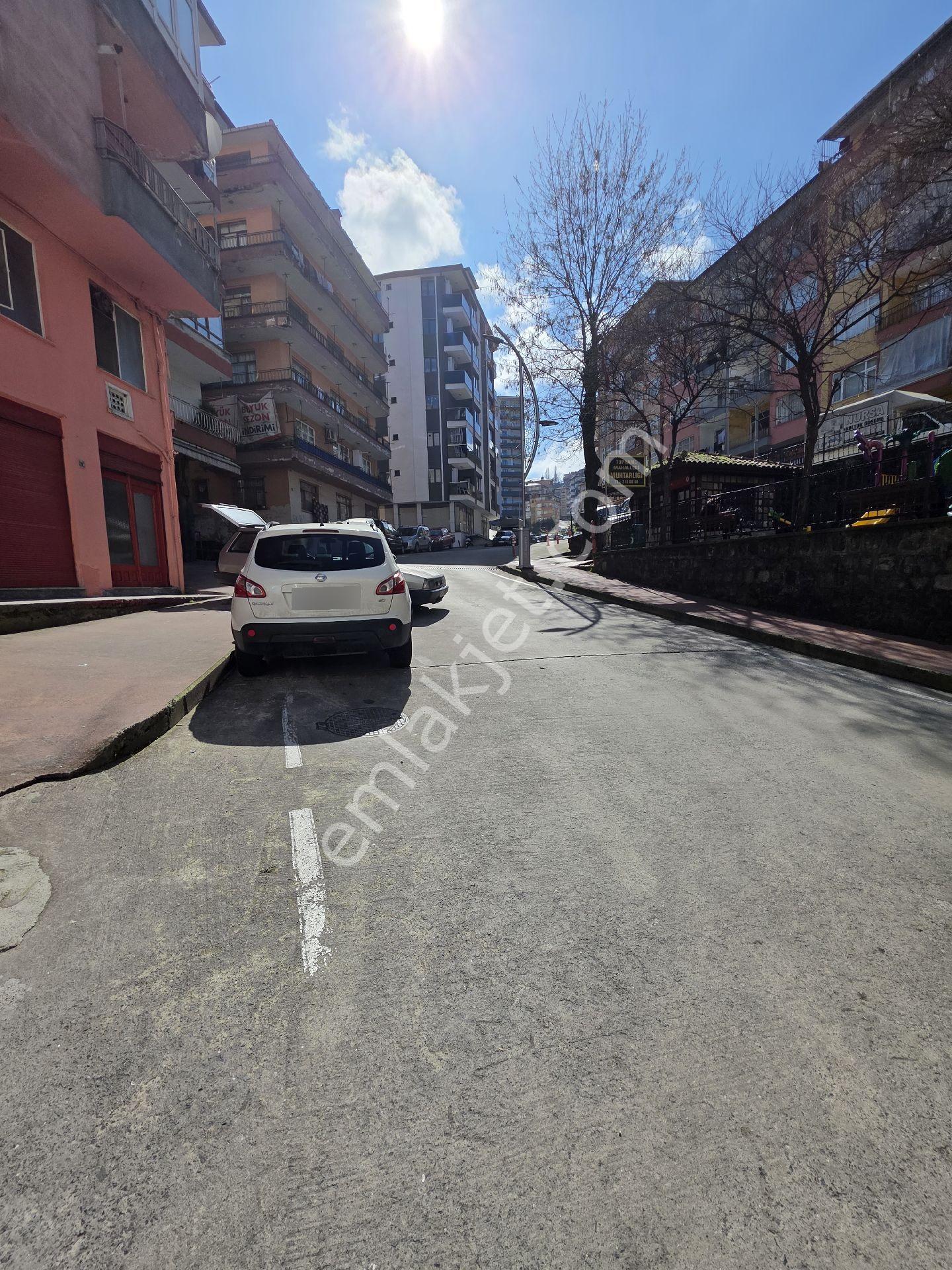 Taşçıoğlu Emlak || Takas Uygun!! Tek Tapu 90m2 Satılık 2 Dükkan - Görsel 27