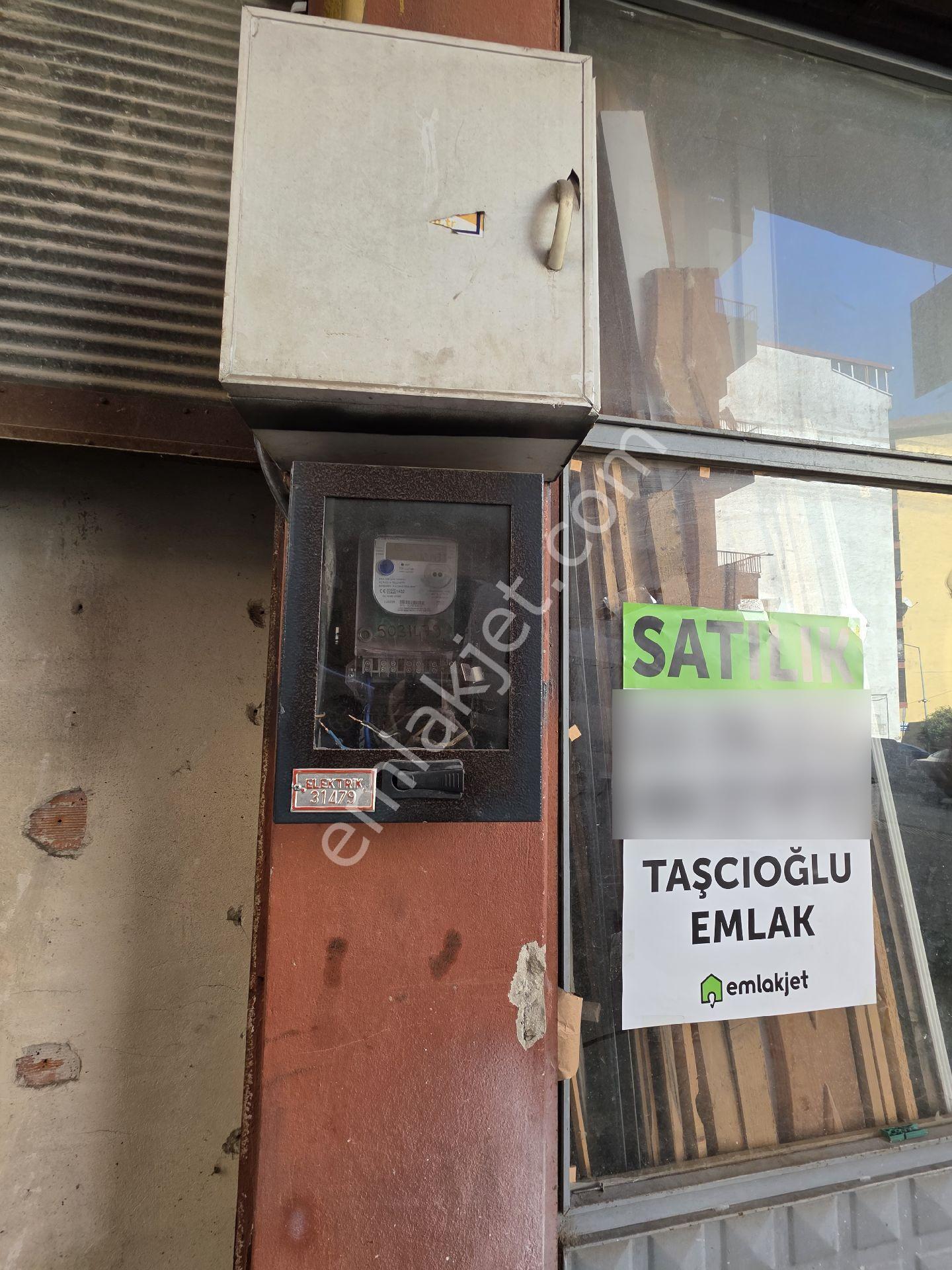 Taşçıoğlu Emlak || Takas Uygun!! Tek Tapu 90m2 Satılık 2 Dükkan - Görsel 16