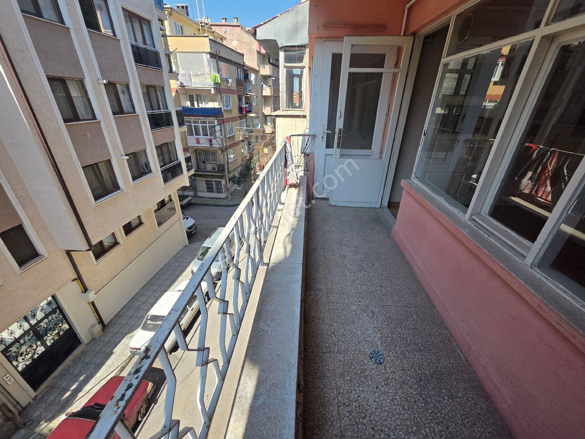 K2 Pera Altıparmak Hocahasan Satılık Daire - Görsel 14