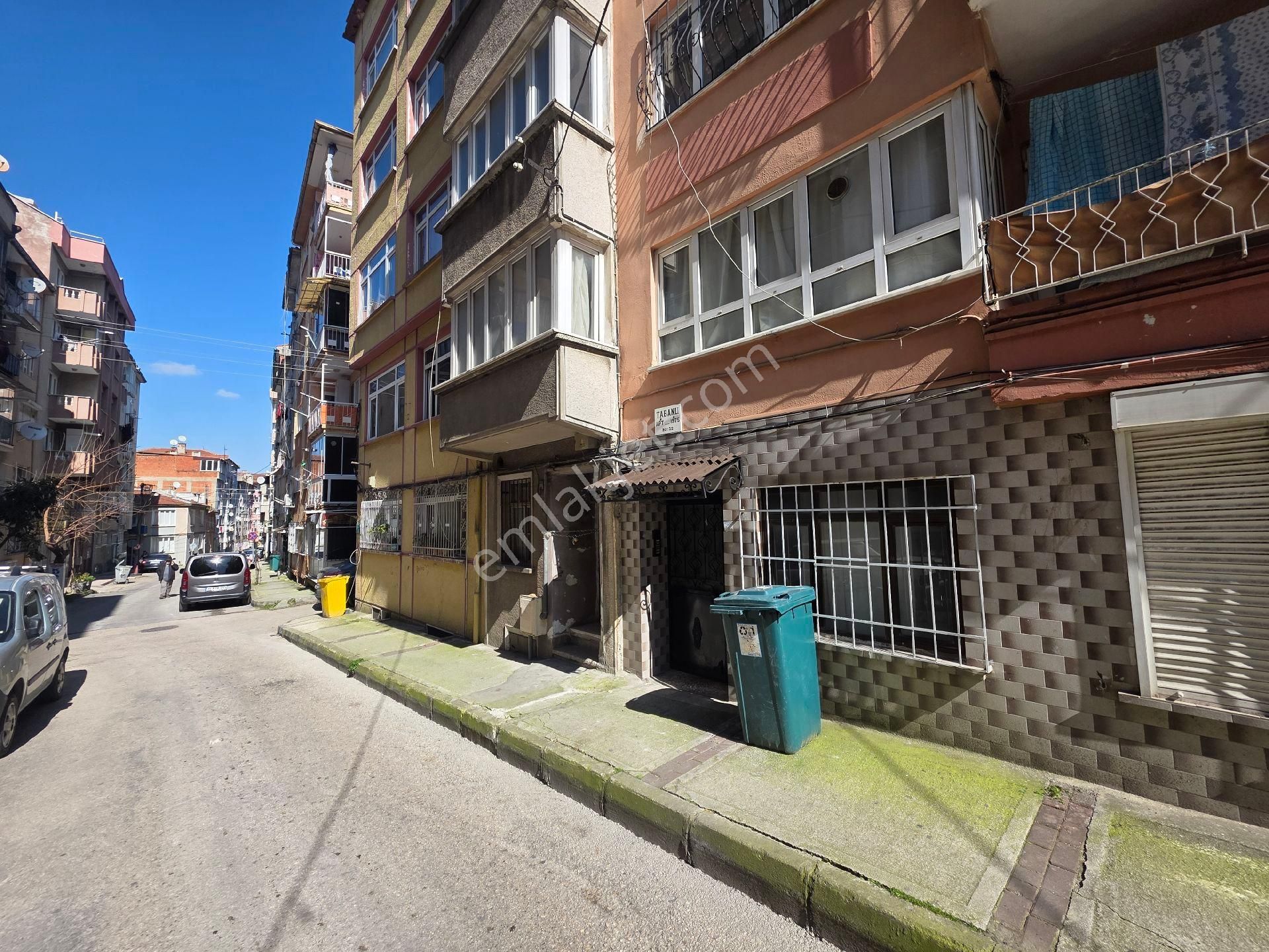 K2 Pera Altıparmak Hocahasan Satılık Daire