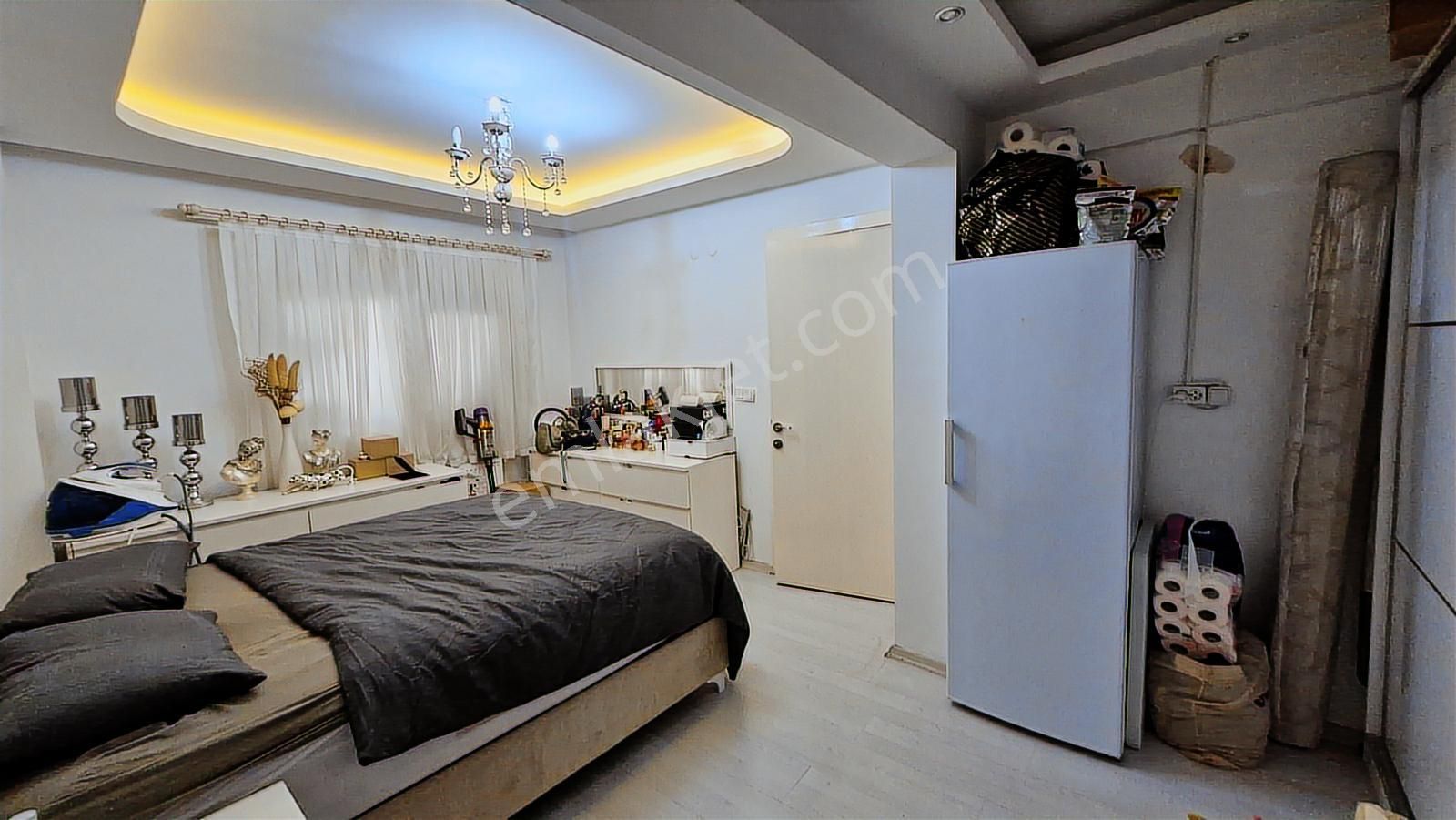 İzmir Çiğli Büyük Çiğli Hastahane Arkası Kiralık 1+1 Daire Cb Ph - Görsel 11