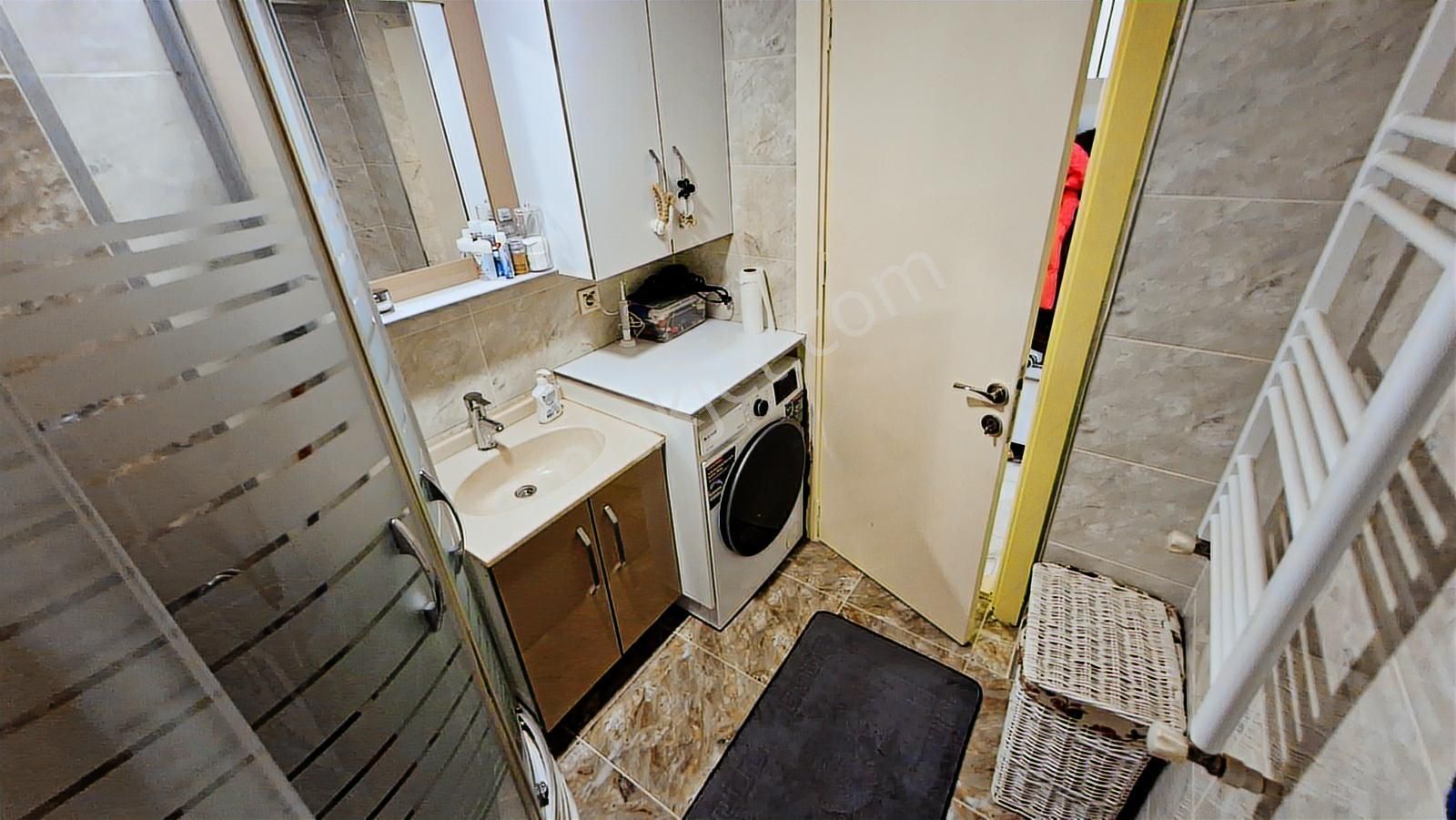 İzmir Çiğli Büyük Çiğli Hastahane Arkası Kiralık 1+1 Daire Cb Ph - Görsel 23