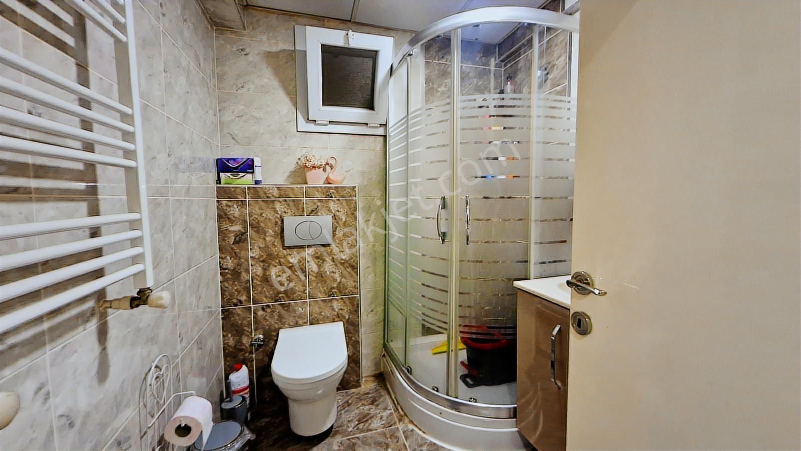 İzmir Çiğli Büyük Çiğli Hastahane Arkası Kiralık 1+1 Daire Cb Ph - Görsel 7