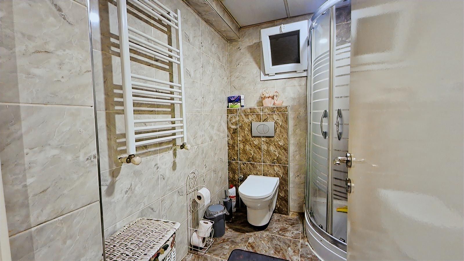 İzmir Çiğli Büyük Çiğli Hastahane Arkası Kiralık 1+1 Daire Cb Ph - Görsel 13