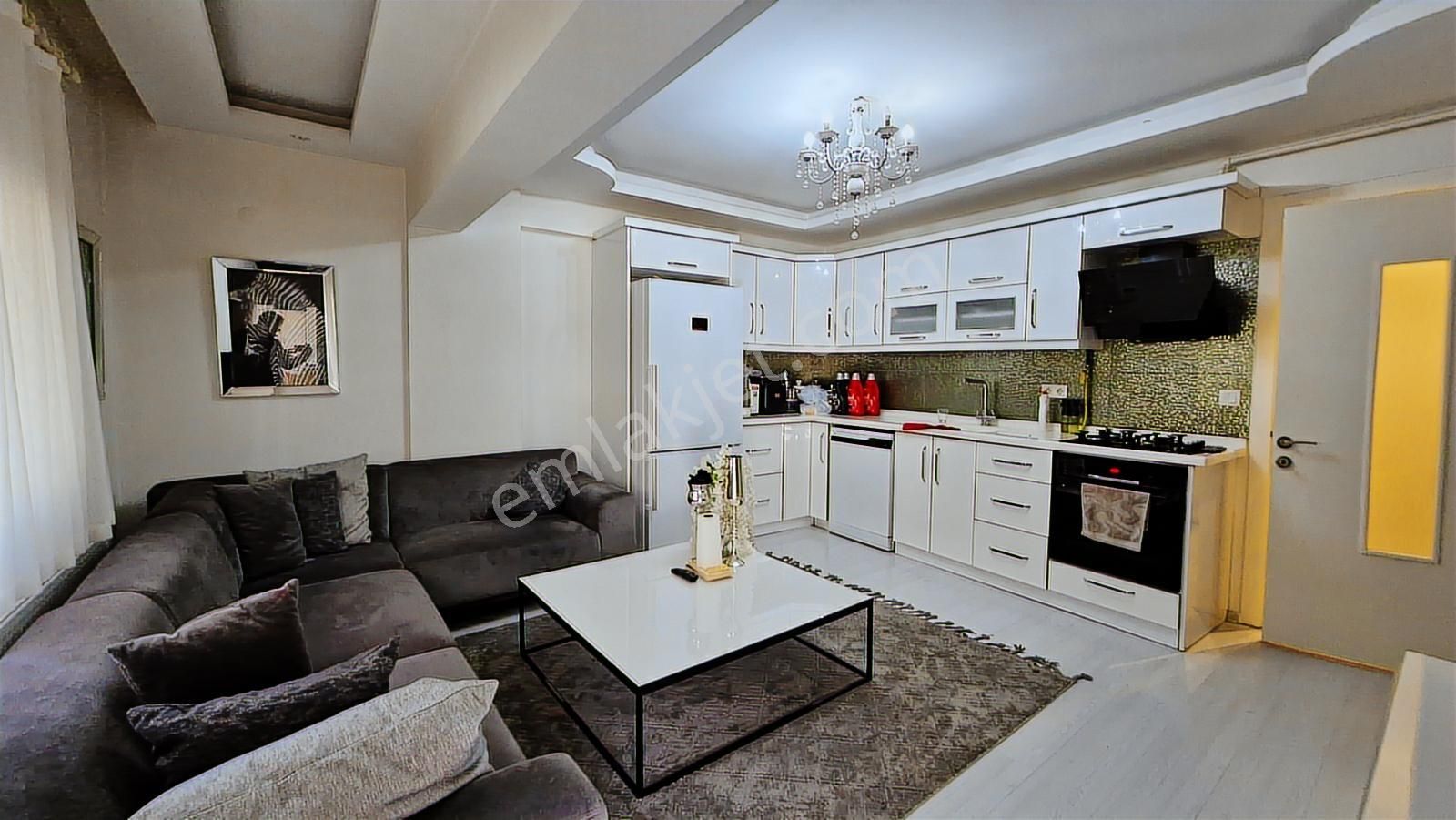 İzmir Çiğli Büyük Çiğli Hastahane Arkası Kiralık 1+1 Daire Cb Ph - Görsel 19