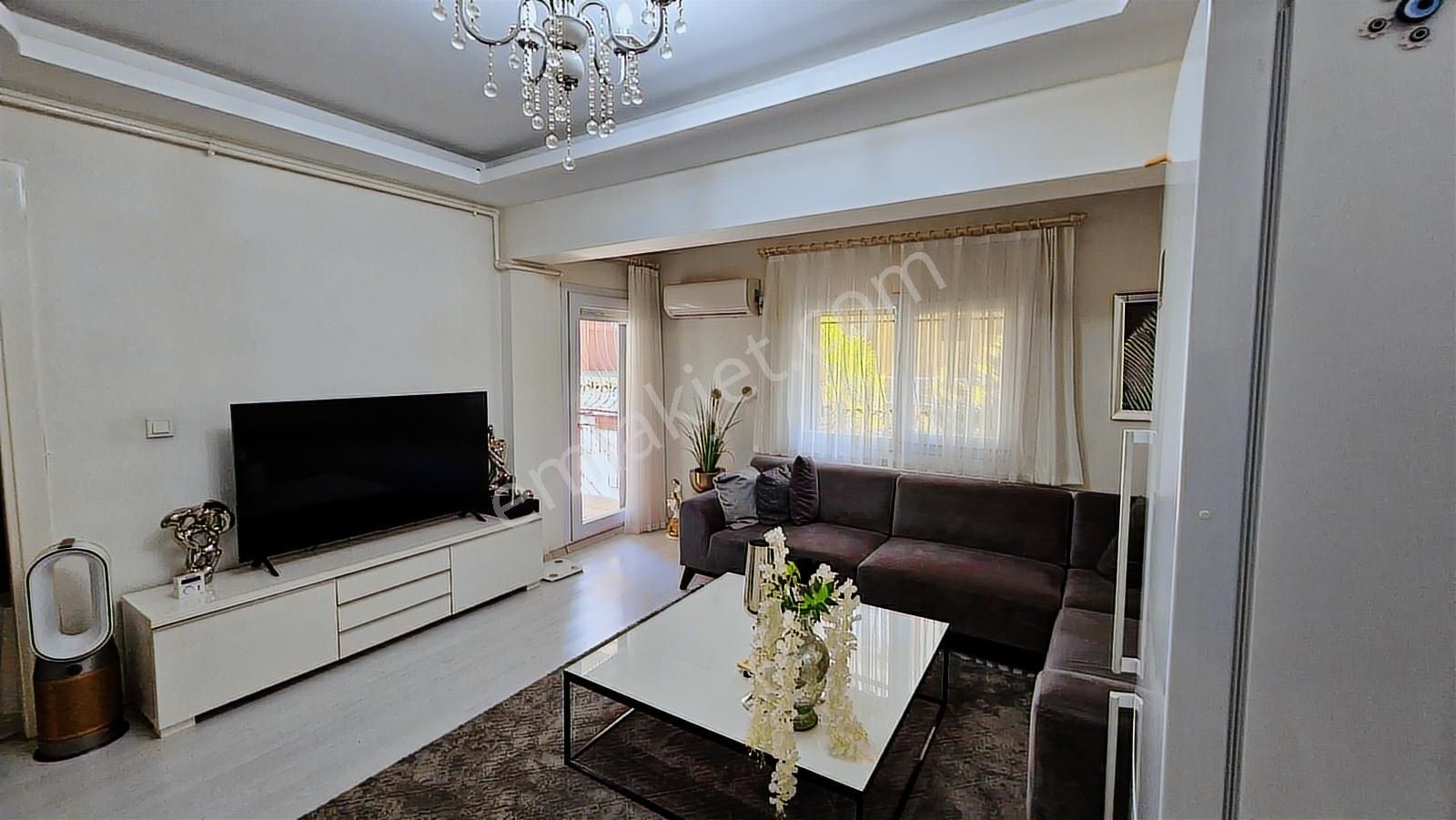 İzmir Çiğli Büyük Çiğli Hastahane Arkası Kiralık 1+1 Daire Cb Ph - Görsel 12