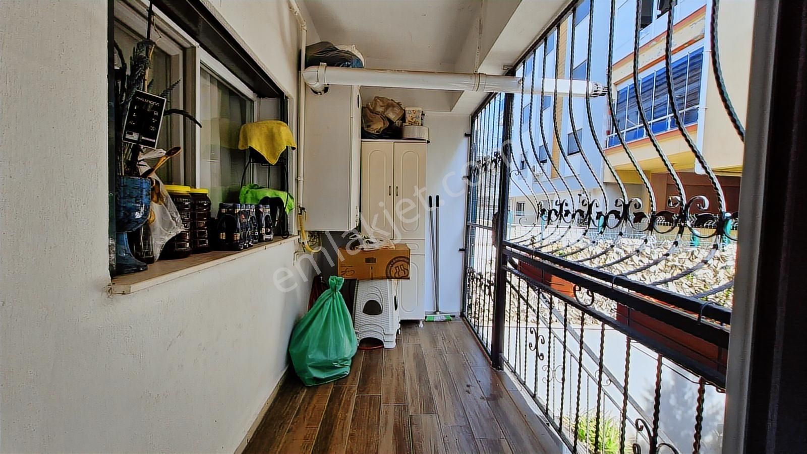 İzmir Çiğli Büyük Çiğli Hastahane Arkası Kiralık 1+1 Daire Cb Ph - Görsel 28