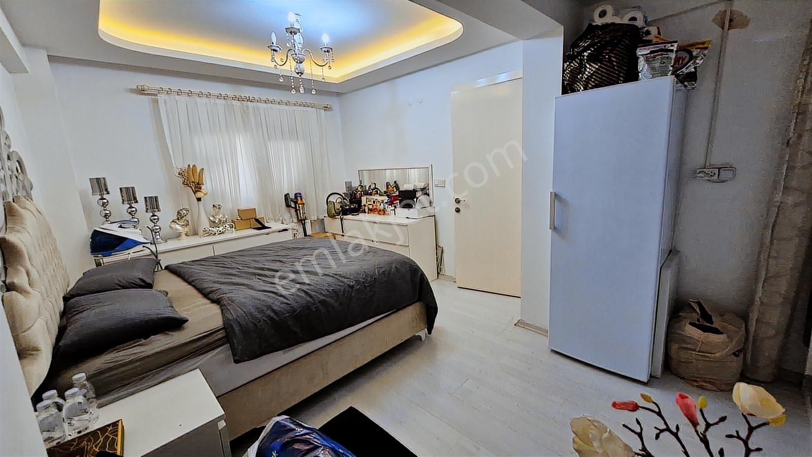 İzmir Çiğli Büyük Çiğli Hastahane Arkası Kiralık 1+1 Daire Cb Ph - Görsel 16