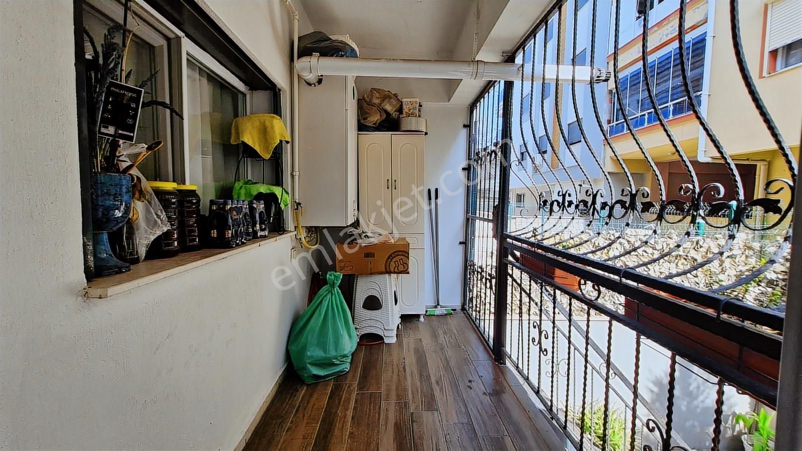 İzmir Çiğli Büyük Çiğli Hastahane Arkası Kiralık 1+1 Daire Cb Ph - Görsel 22