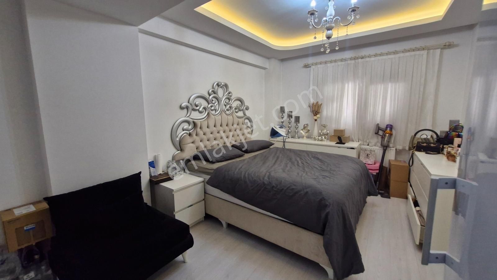 İzmir Çiğli Büyük Çiğli Hastahane Arkası Kiralık 1+1 Daire Cb Ph - Görsel 4