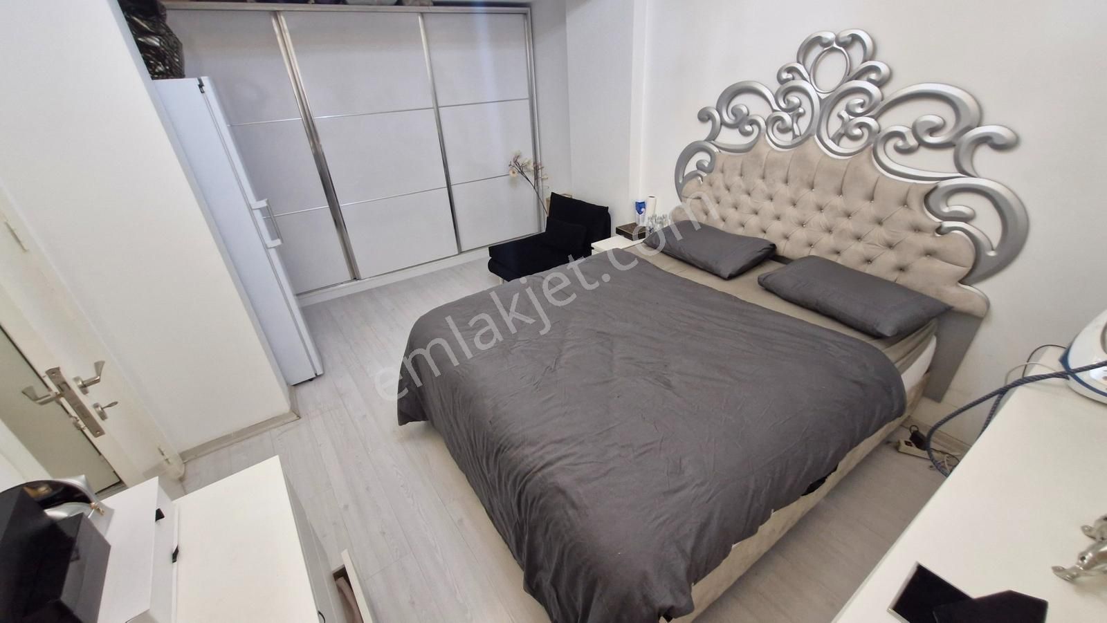 İzmir Çiğli Büyük Çiğli Hastahane Arkası Kiralık 1+1 Daire Cb Ph - Görsel 17