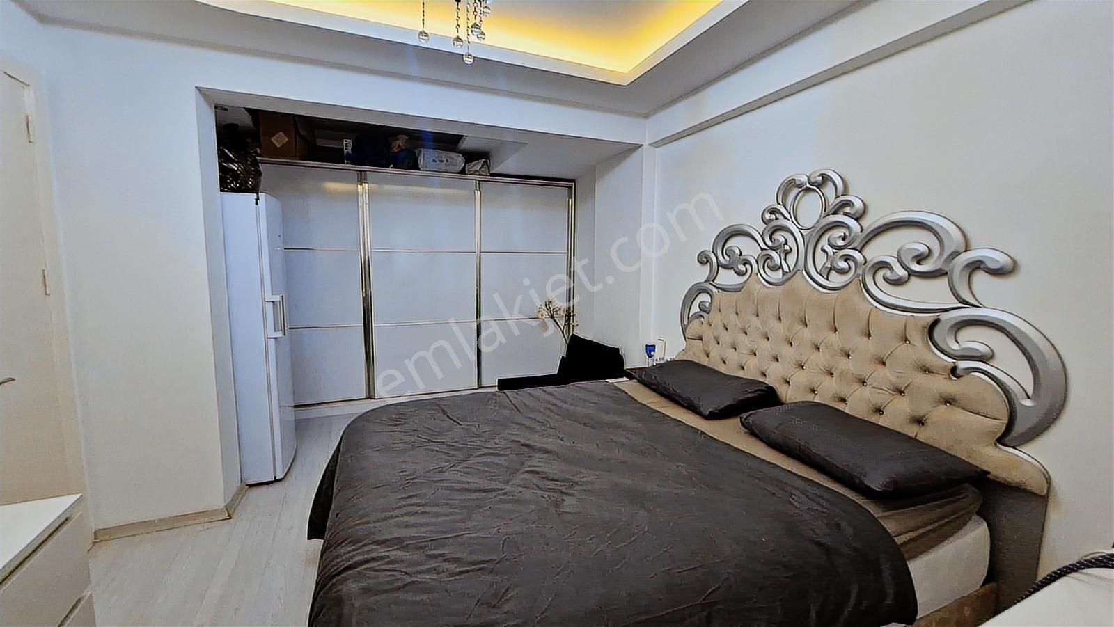 İzmir Çiğli Büyük Çiğli Hastahane Arkası Kiralık 1+1 Daire Cb Ph - Görsel 24