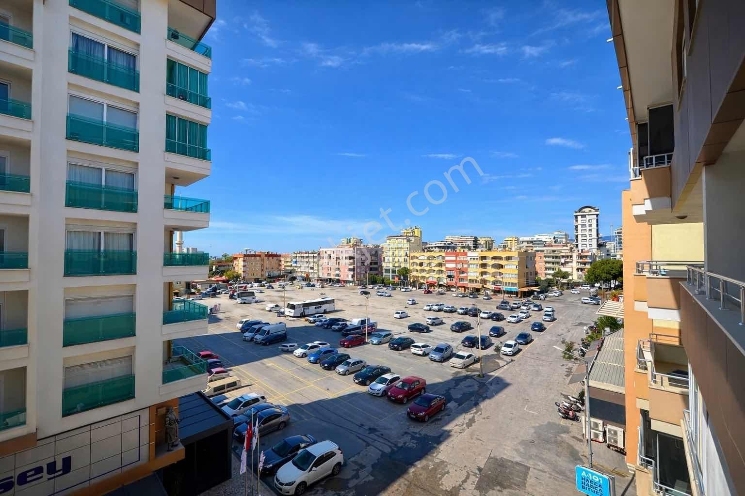 Avm'nin Yanında 2+1 Eşyalı Geniş Satılık Daıre - Görsel 5