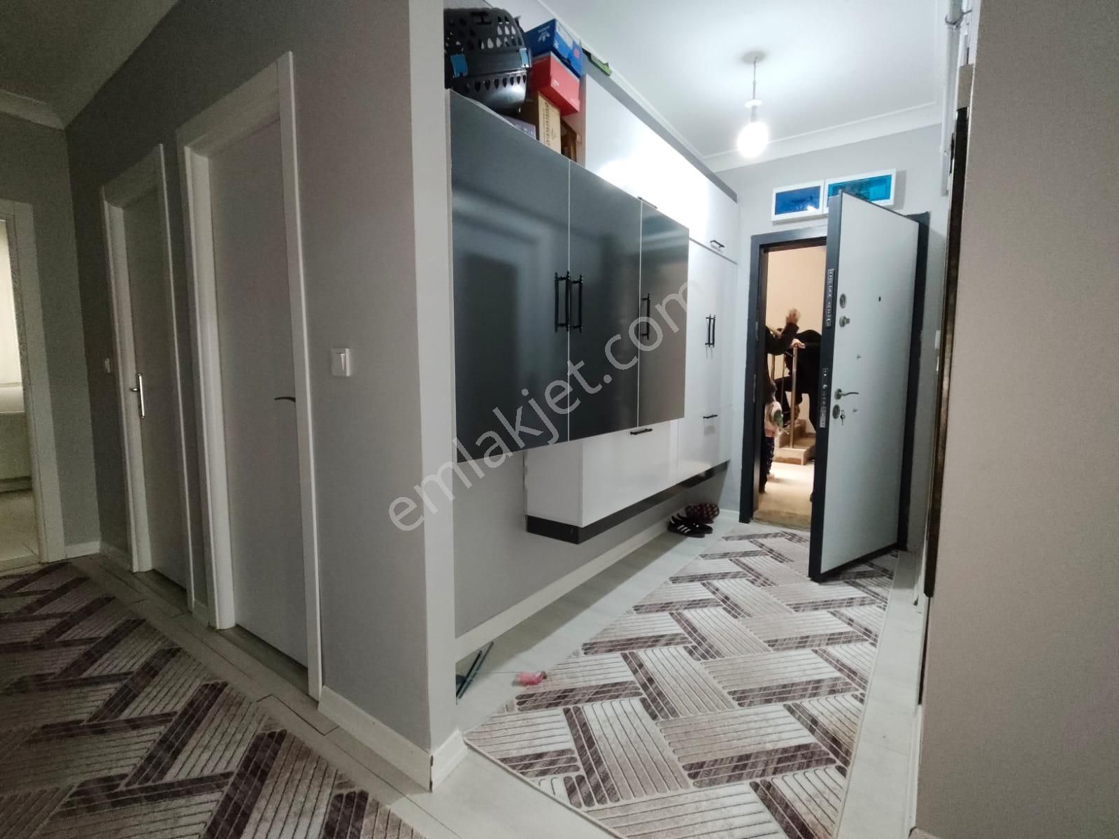 Yılmaz Gayrimenkul´ Den Yenikentte 3+1 Kaçırılmayacak Fırsat Daire - Görsel 13