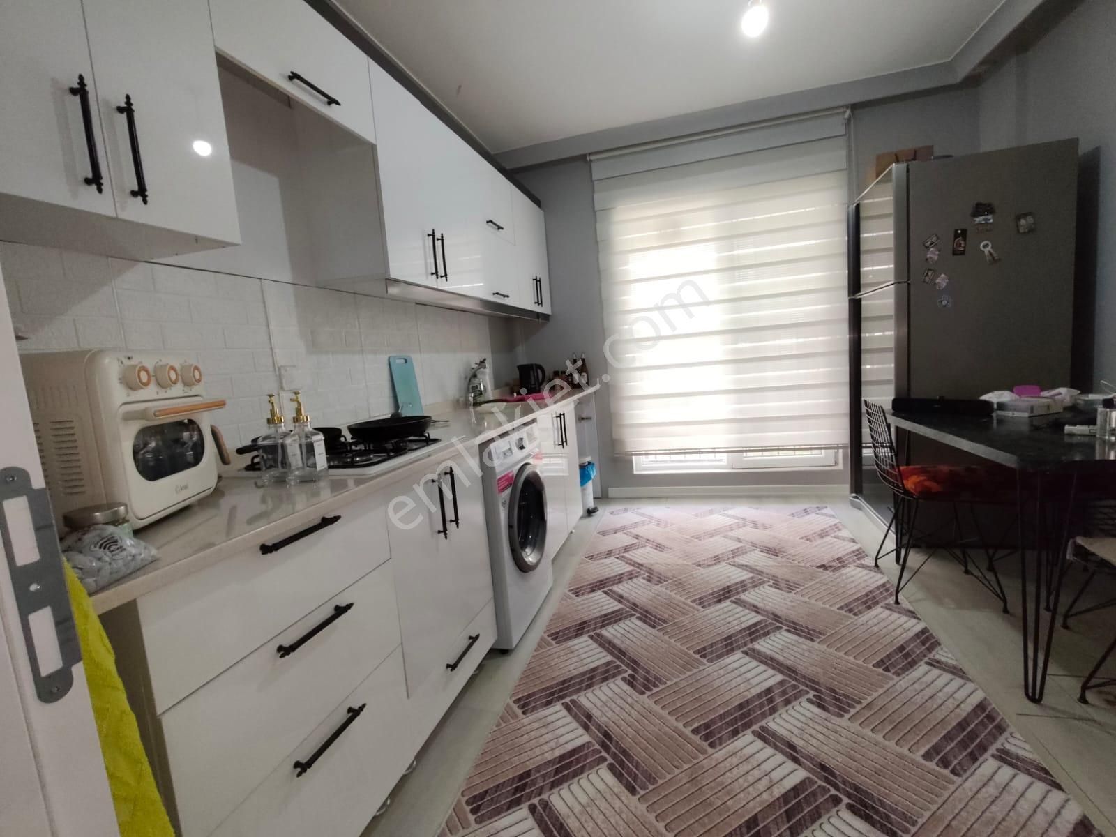 Yılmaz Gayrimenkul´ Den Yenikentte 3+1 Kaçırılmayacak Fırsat Daire - Görsel 12