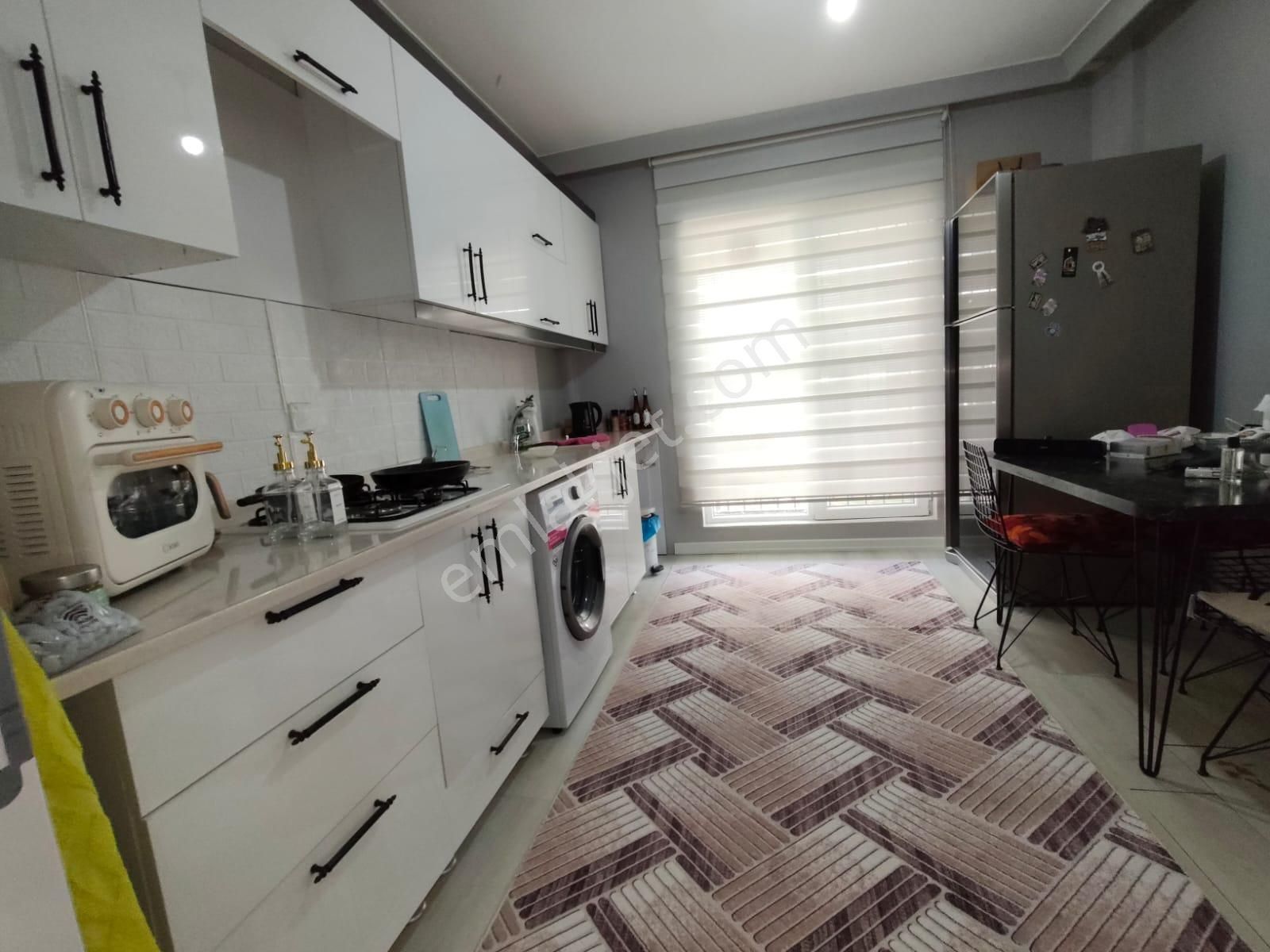 Yılmaz Gayrimenkul´ Den Yenikentte 3+1 Kaçırılmayacak Fırsat Daire - Görsel 30