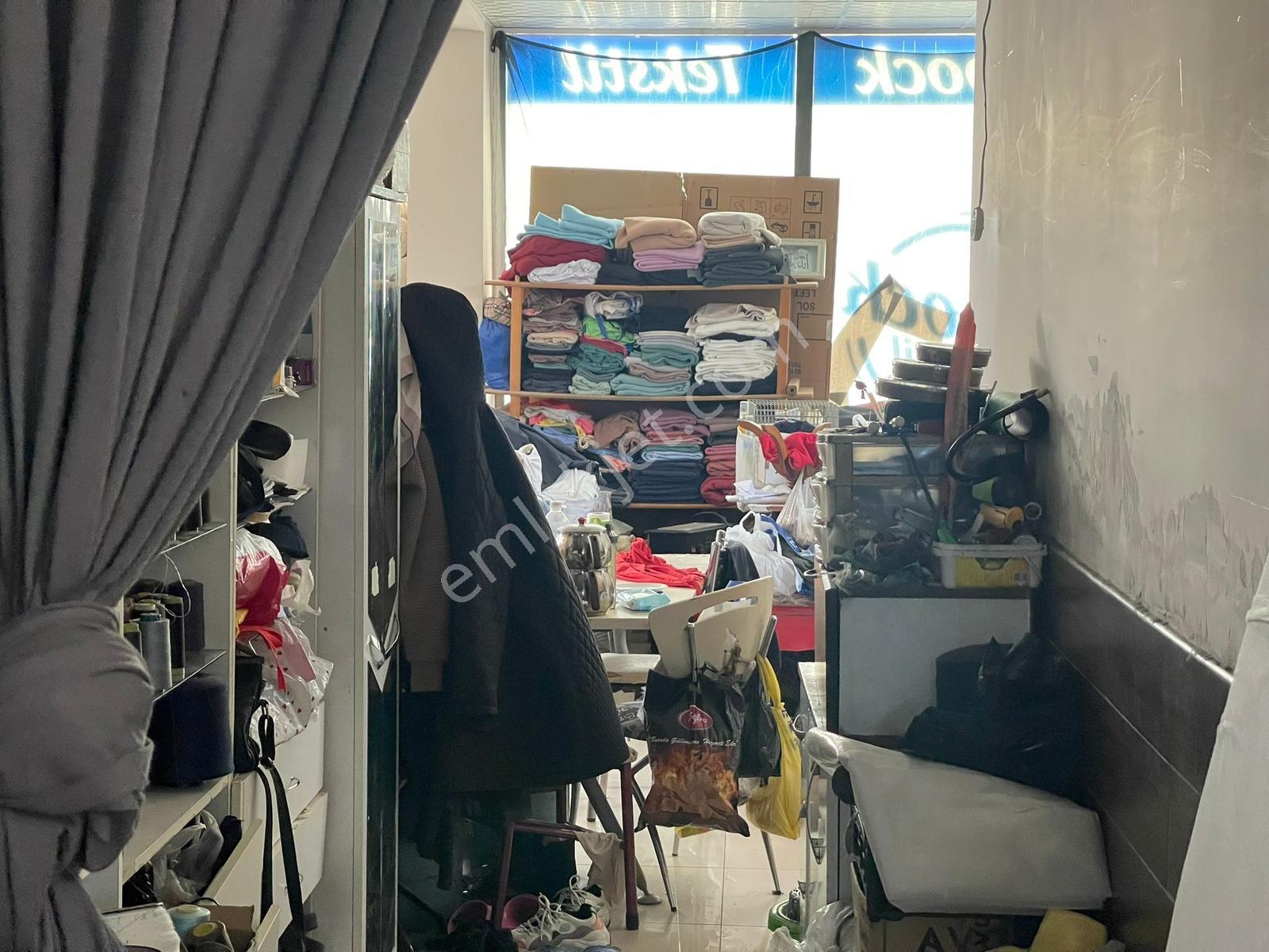 Öz-er Gayrimenkul'den Satılık Çift Yola Cepheli Dükkan - Görsel 5