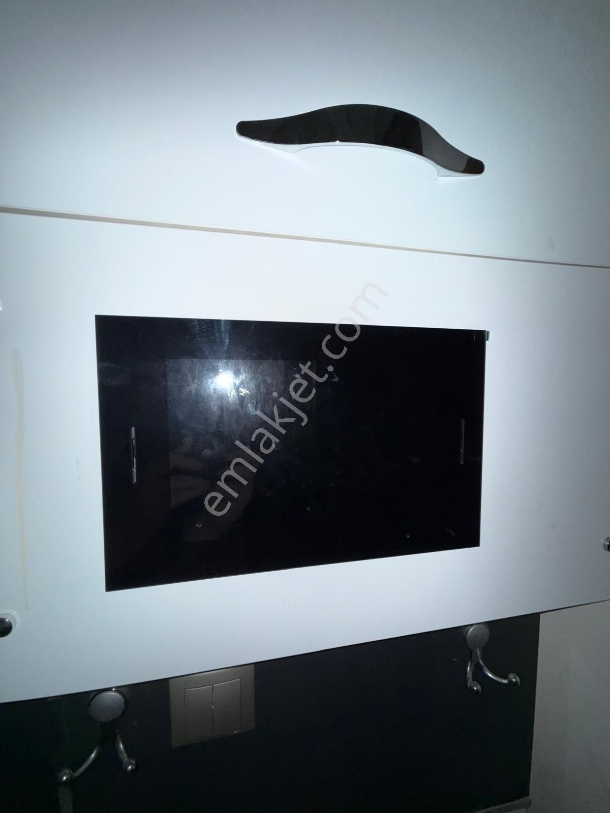 Günay'dan Bozyaka Merkezde Cadde Üstü 3+1 Kiralık Geniş Daire - Görsel 26