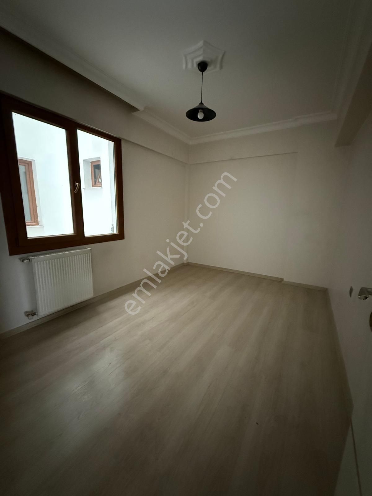 Günay'dan Bozyaka Merkezde Cadde Üstü 3+1 Kiralık Geniş Daire - Görsel 27