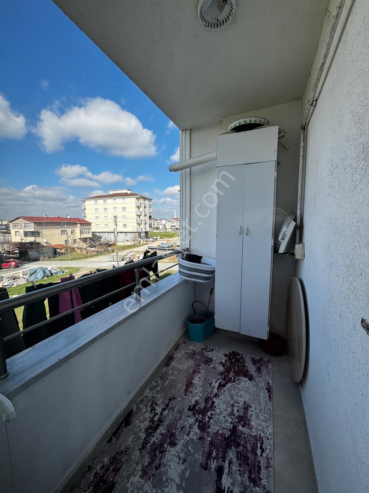 Bağlıkta Satılık 2+1 Daire - Görsel 5