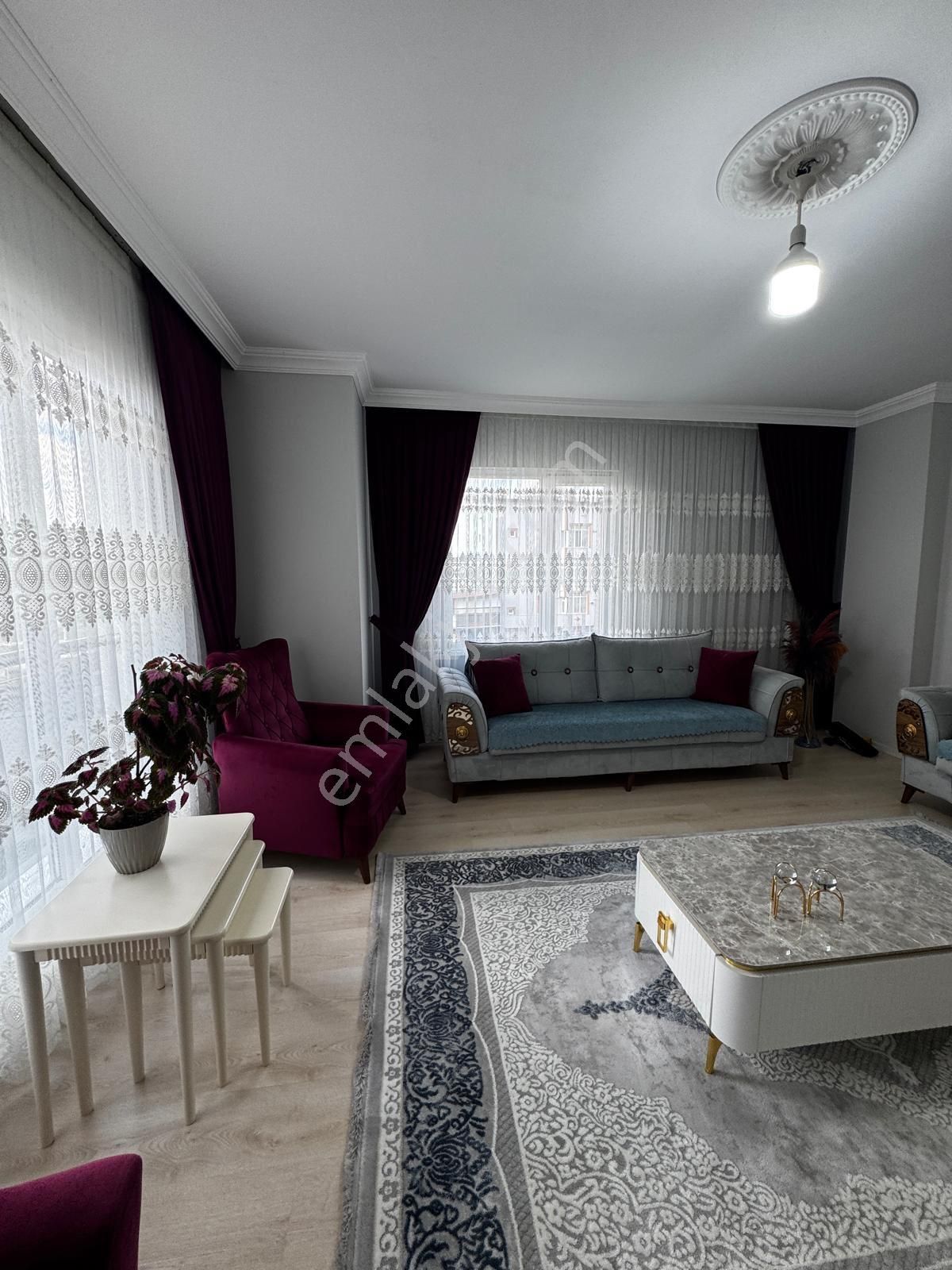 Bağlıkta Satılık 2+1 Daire - Görsel 4