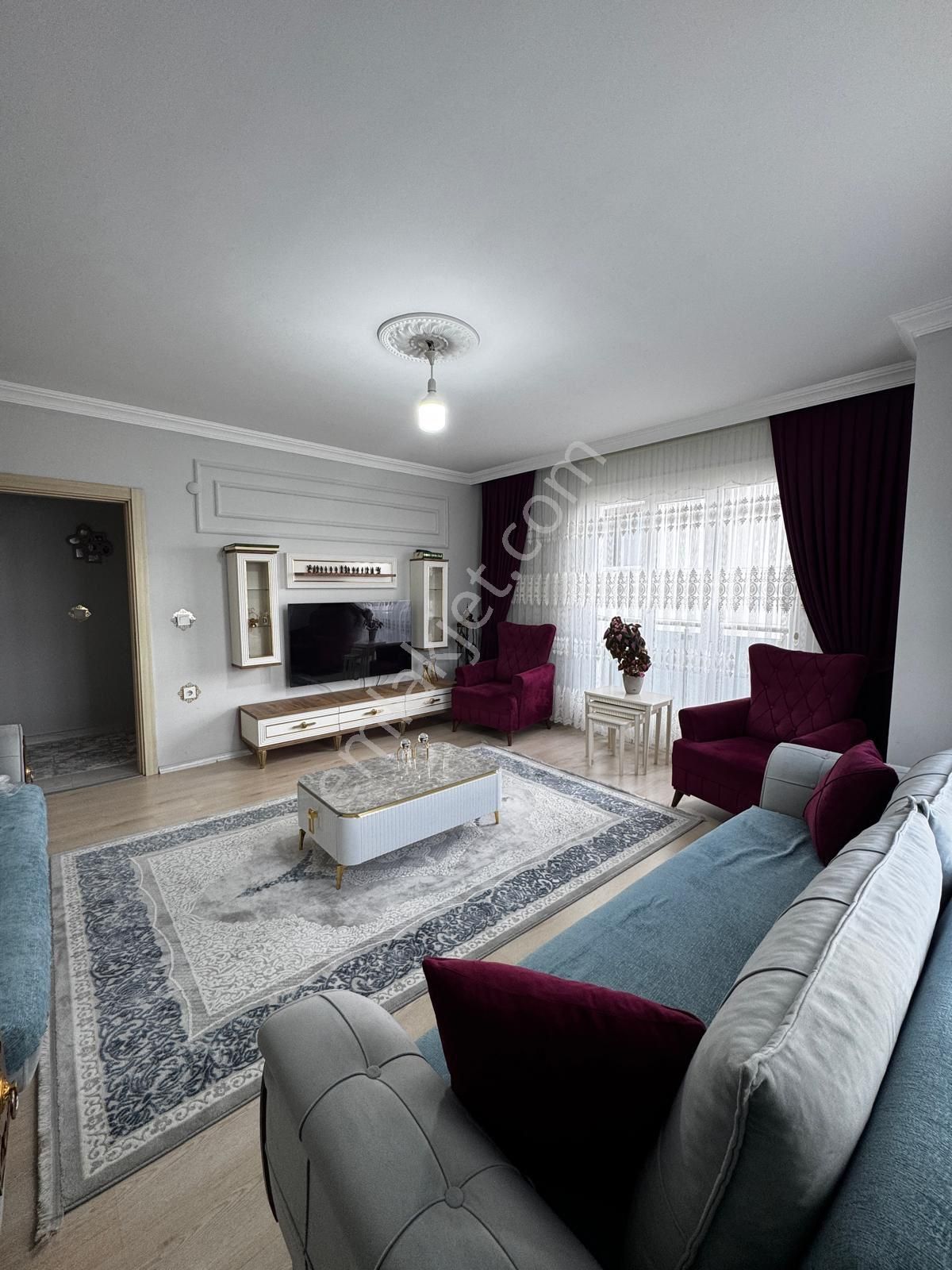 Bağlıkta Satılık 2+1 Daire - Görsel 7