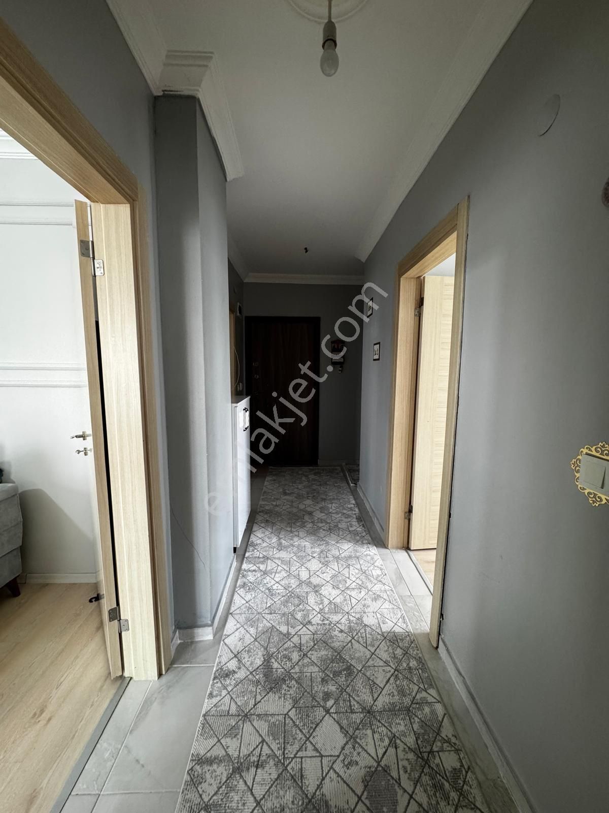 Bağlıkta Satılık 2+1 Daire - Görsel 10