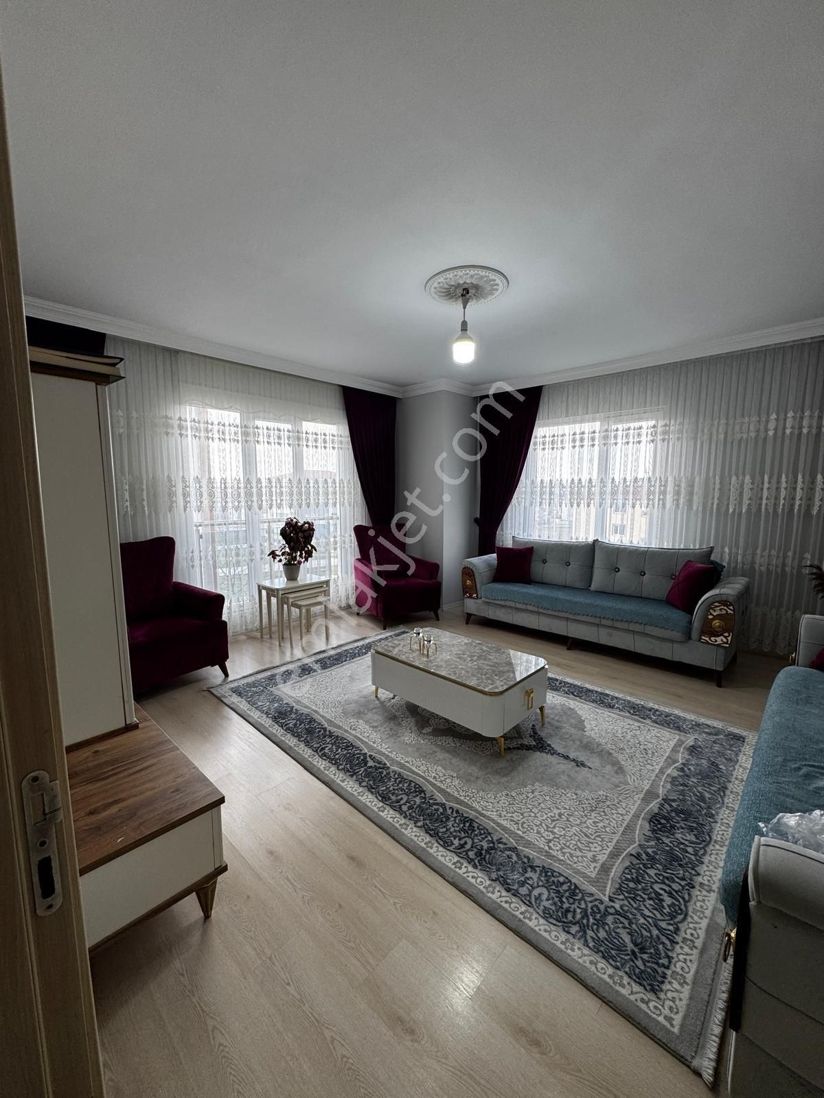 Bağlıkta Satılık 2+1 Daire - Görsel 2