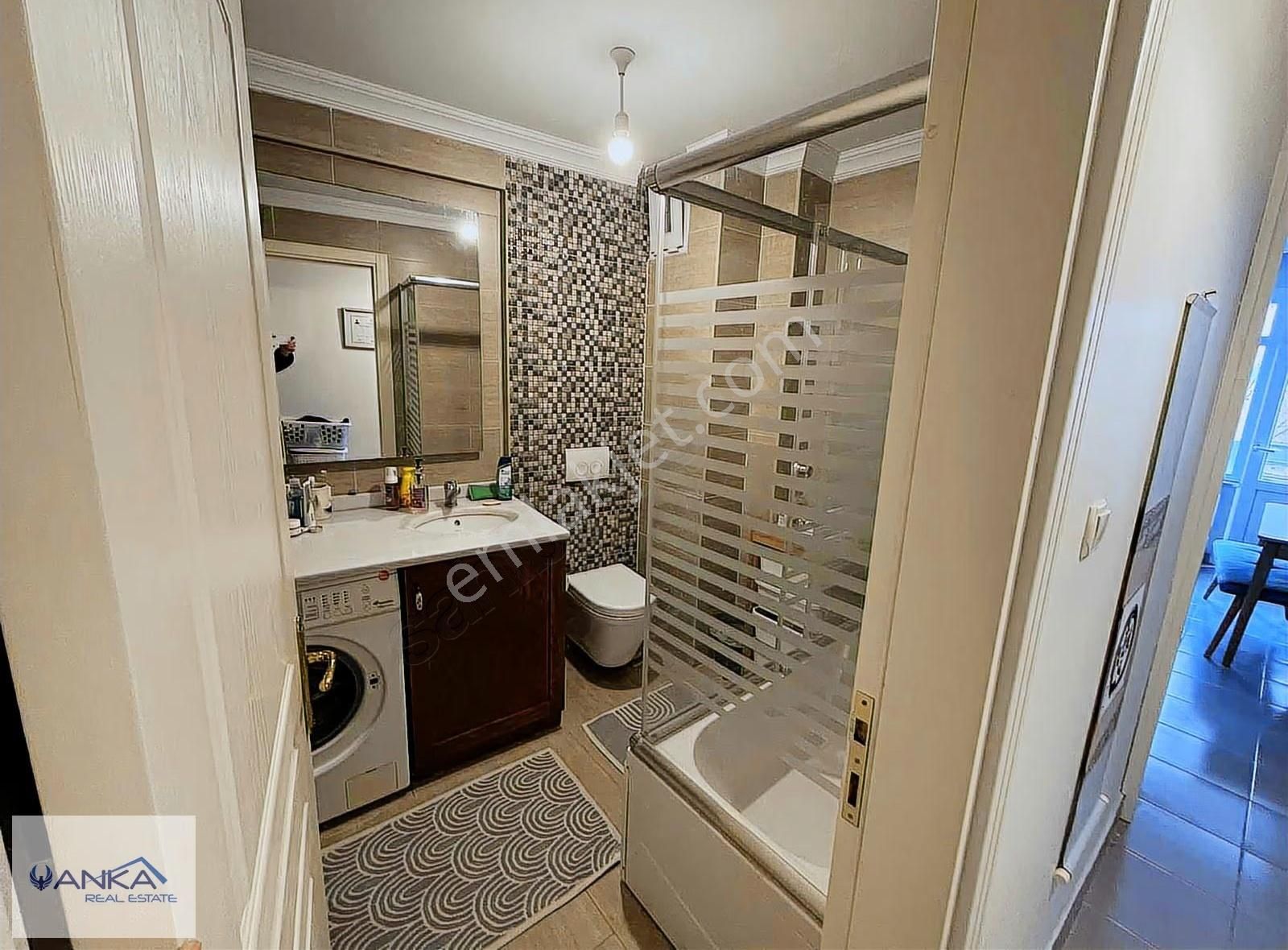 Beşiktaş Çarşıda Satılık 2+1 Yenilenmiş Daire - Görsel 2