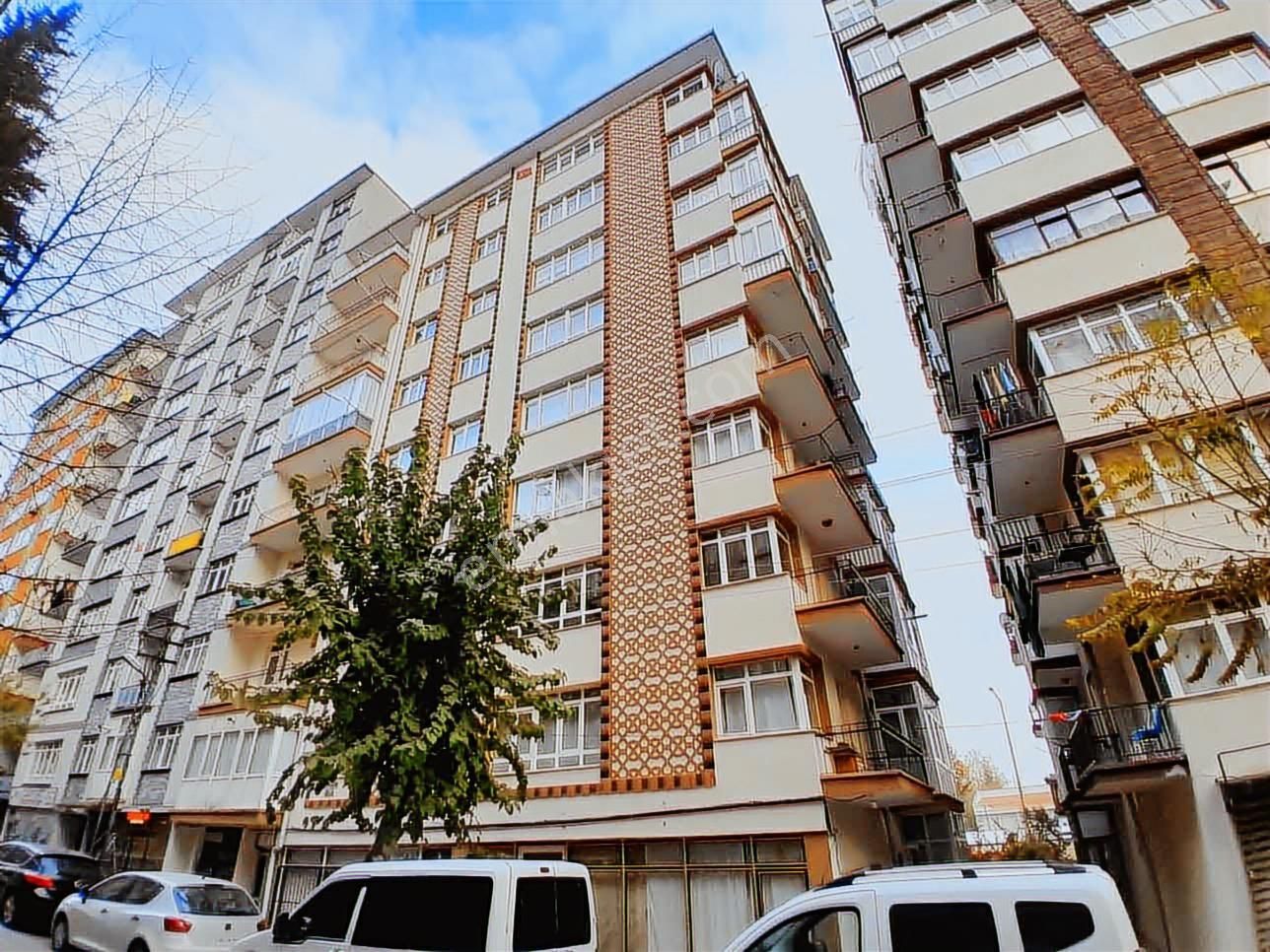 Yeni Adliye Karşısı / Metroya Yakın Asansörlü Kiralık 3+1 Daire