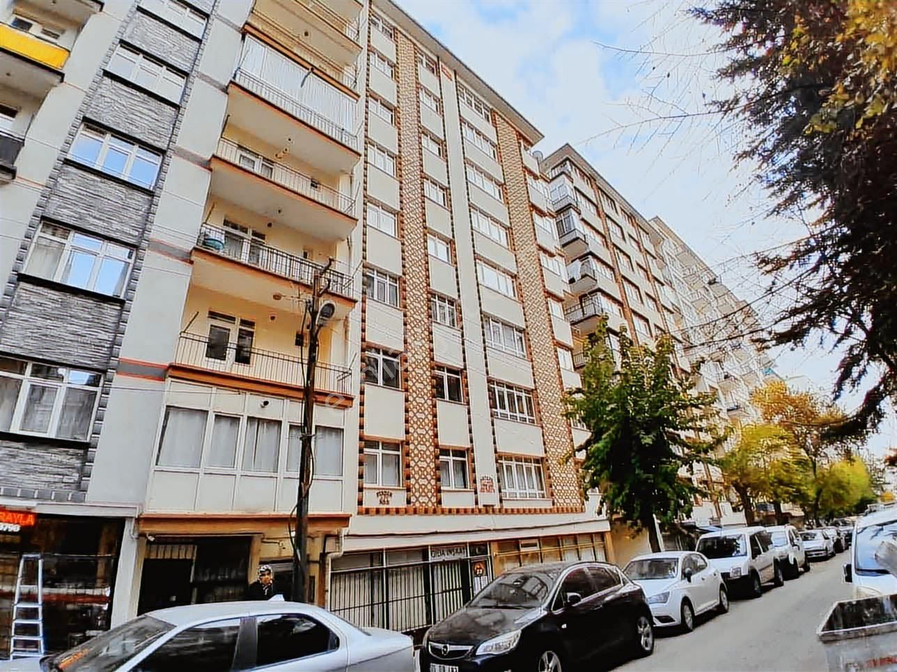 Yeni Adliye Karşısı / Metroya Yakın Asansörlü Kiralık 3+1 Daire - Görsel 11
