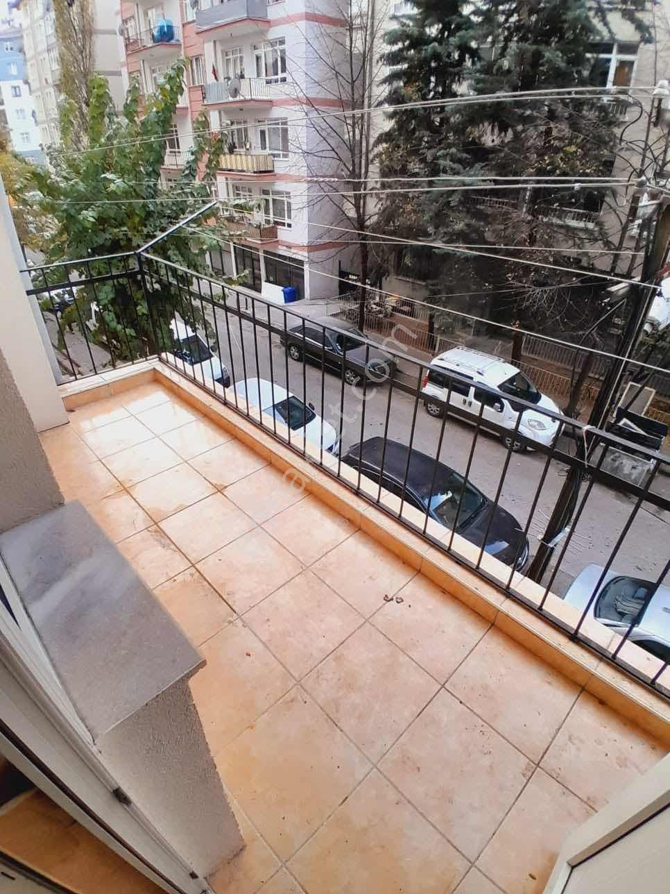 Yeni Adliye Karşısı / Metroya Yakın Asansörlü Kiralık 3+1 Daire - Görsel 5