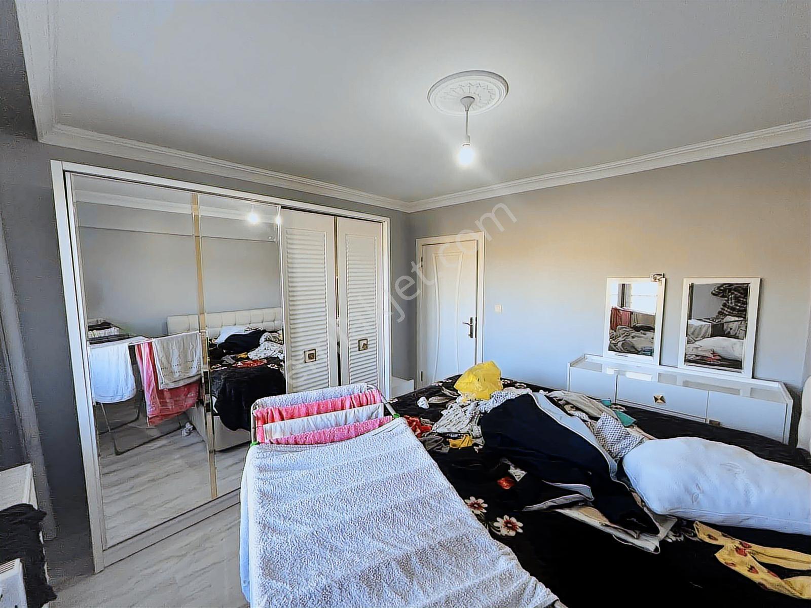 Avantaj'dan Kıbrısköy'de Site İçerisinde Yapılı 5+1bahçeli Villa - Görsel 19